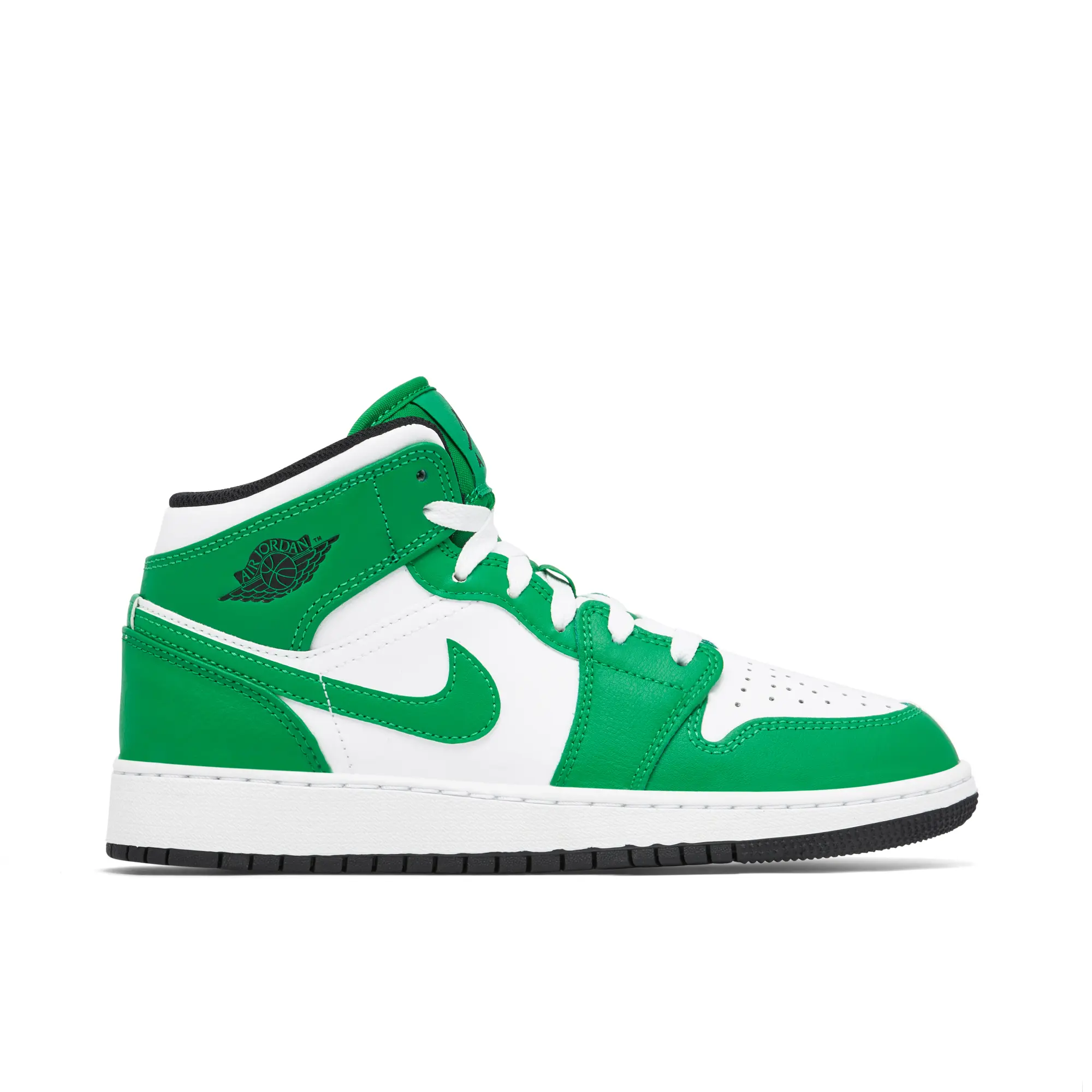 Nike Jordan Air Jordan Air Jordan 1 Mid Celtics GS