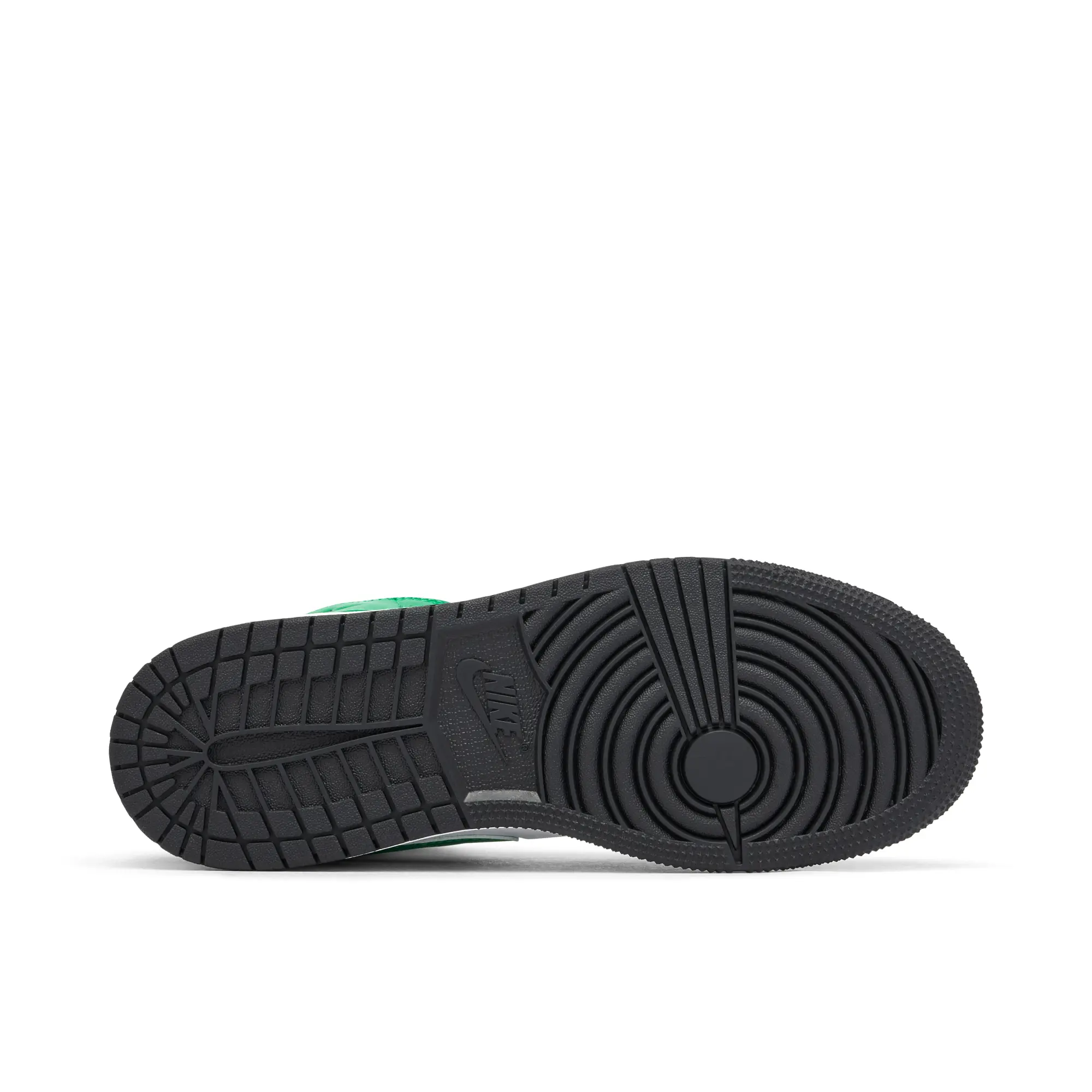 Nike Jordan Air Jordan Air Jordan 1 Mid Celtics GS