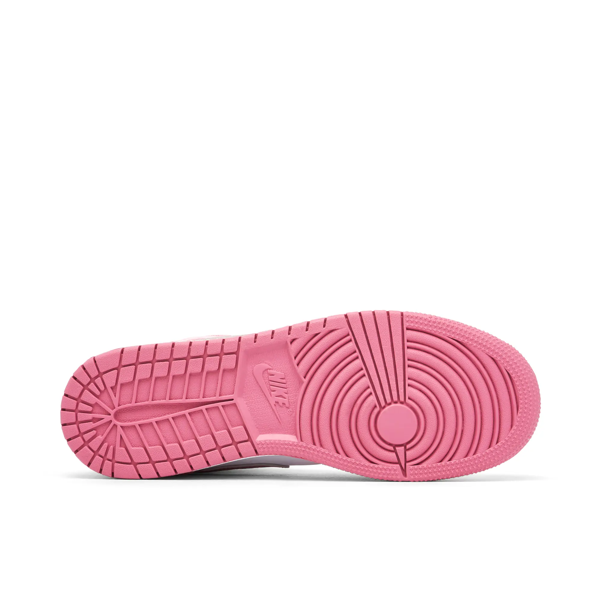 Nike Jordan Air Jordan Air Jordan 1 Mid Valentines Day GS
