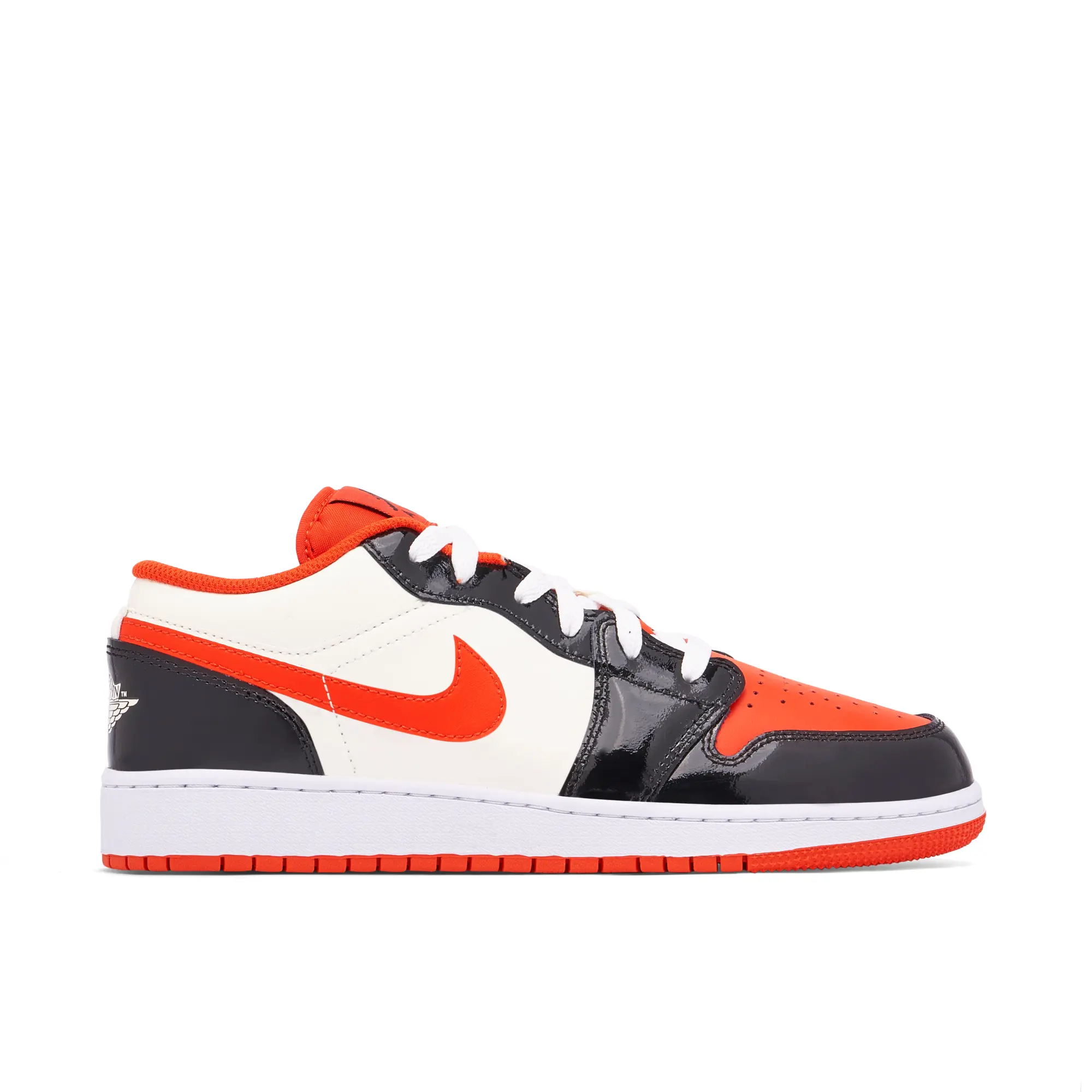 Nike Jordan Air Jordan Air Jordan 1 Low Halloween GS