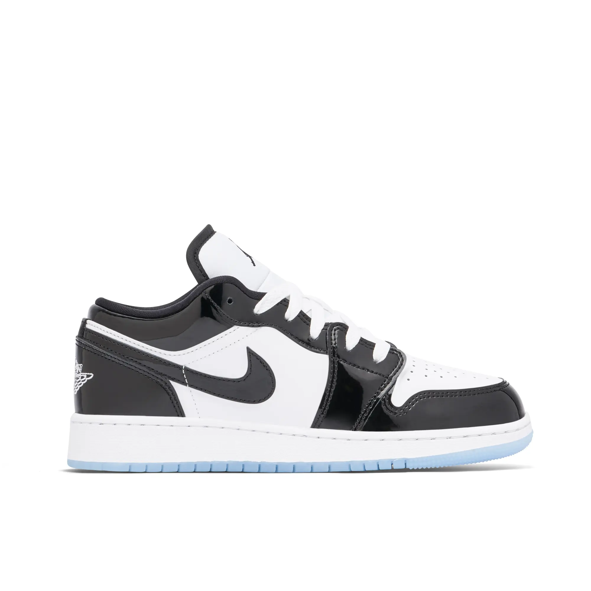 Nike Jordan Air Jordan Air Jordan 1 Low SE Concord GS