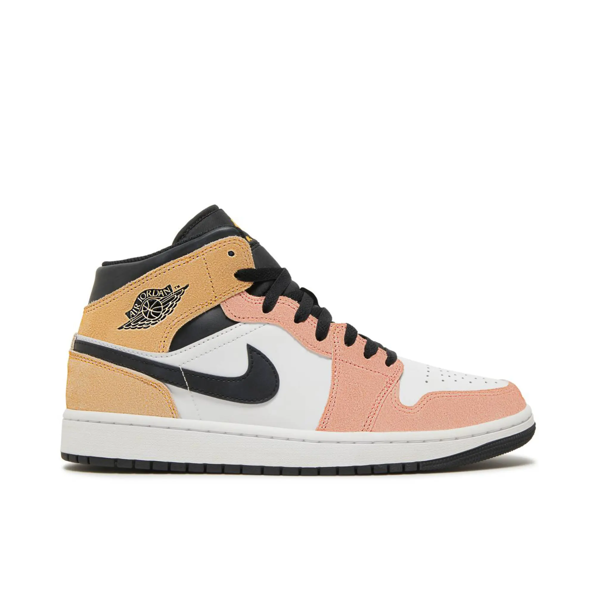 Nike Jordan Air Jordan Air Jordan 1 Mid SE Flight Club