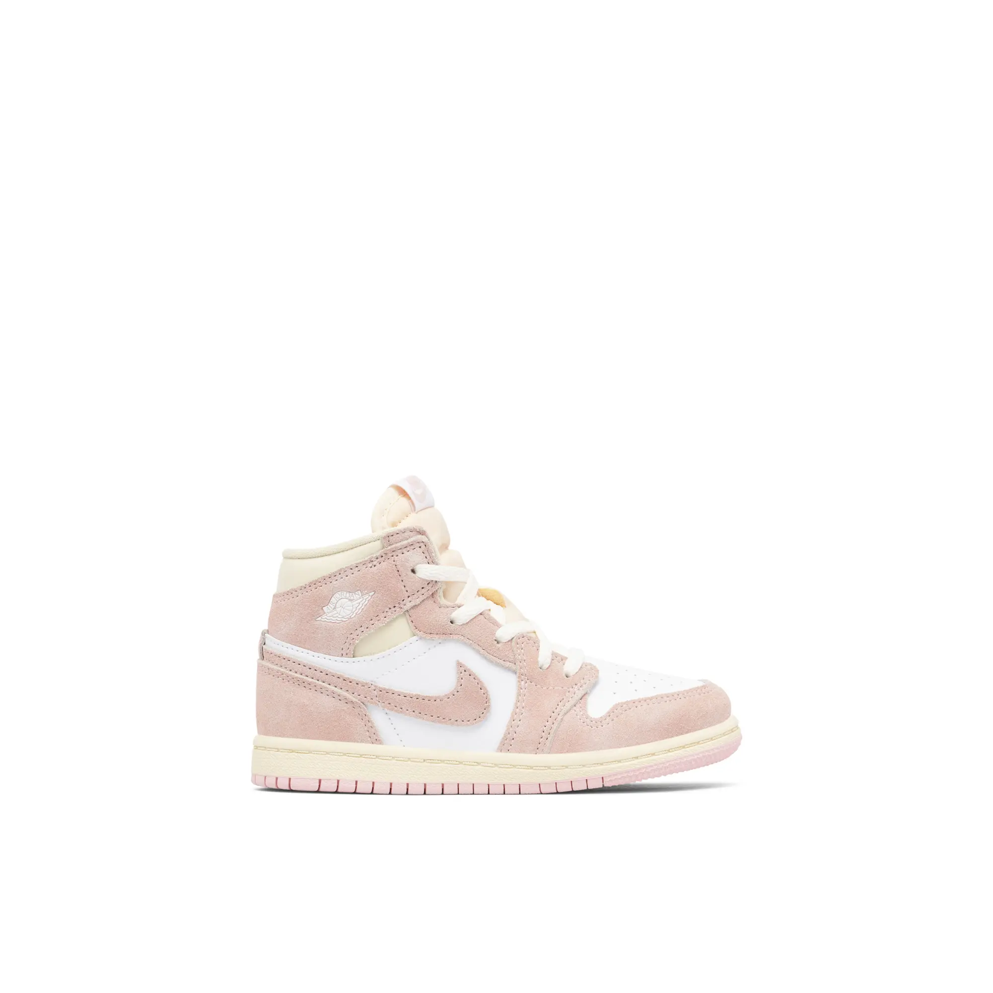 Nike Jordan Air Jordan Air Jordan 1 Retro High OG Washed Pink TD