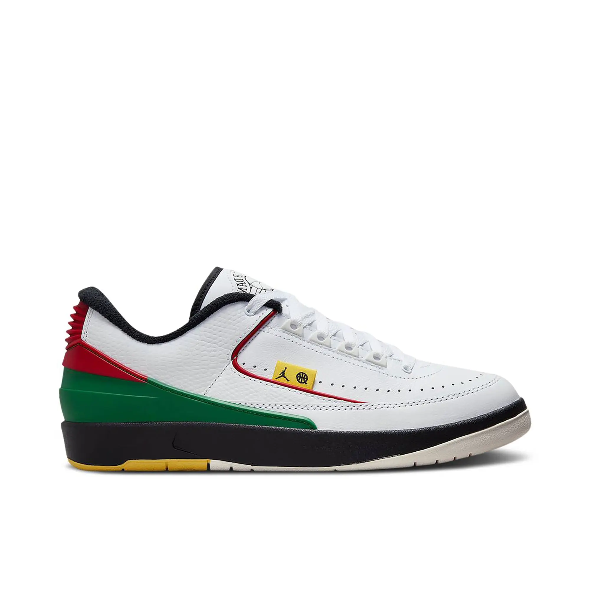 Nike Jordan Air Jordan Air Jordan 2 Retro Low Quai 54