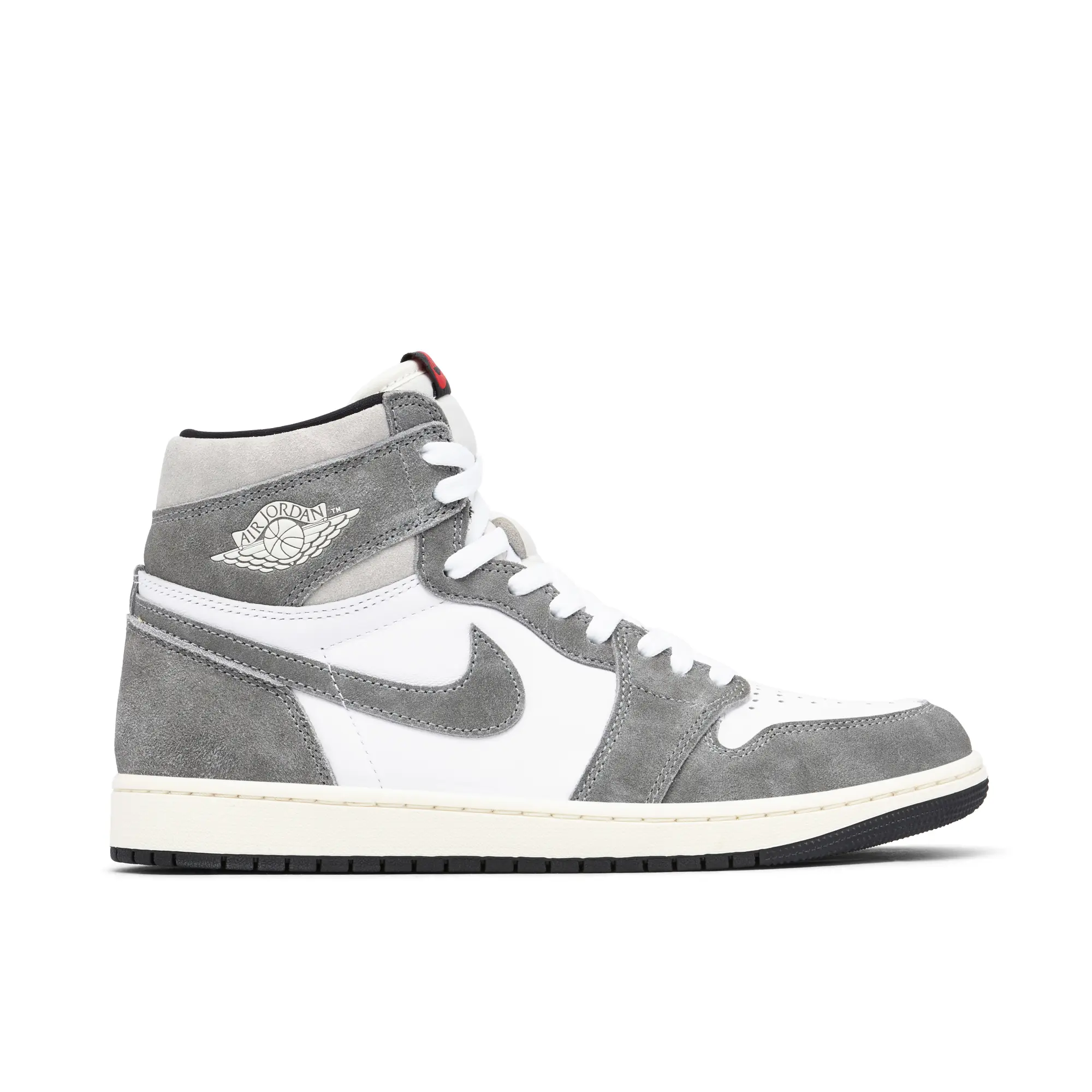 Nike Jordan Air Jordan Air Jordan 1 Retro High OG Washed Black