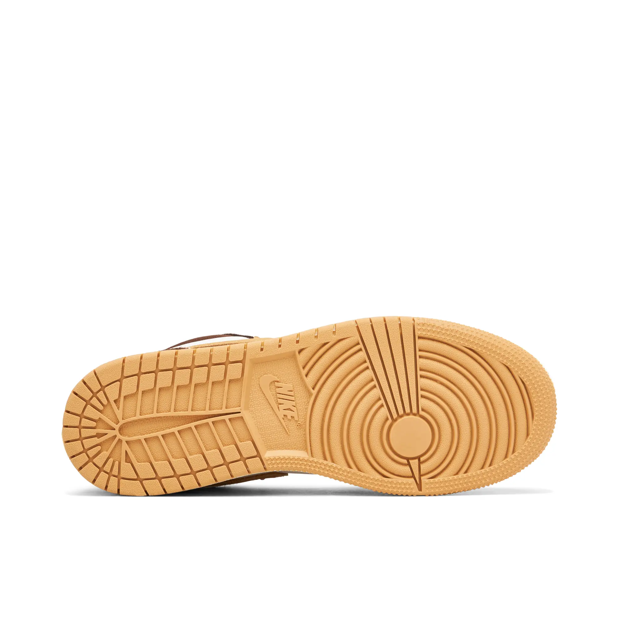 Nike Jordan Air Jordan Air Jordan 1 Low Cacao Wow GS
