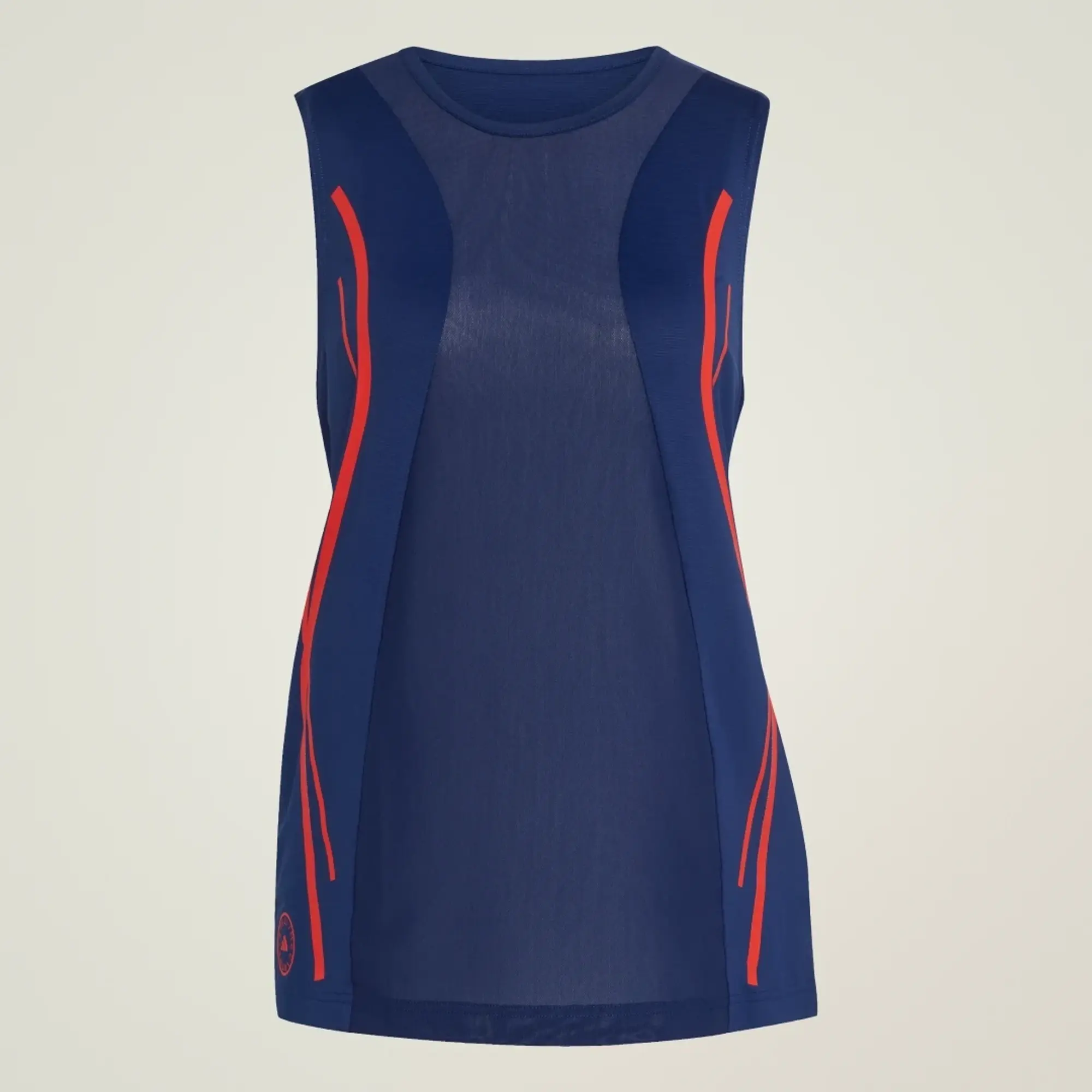 adidas adidas by Stella McCartney TruePace Running Tank Top
