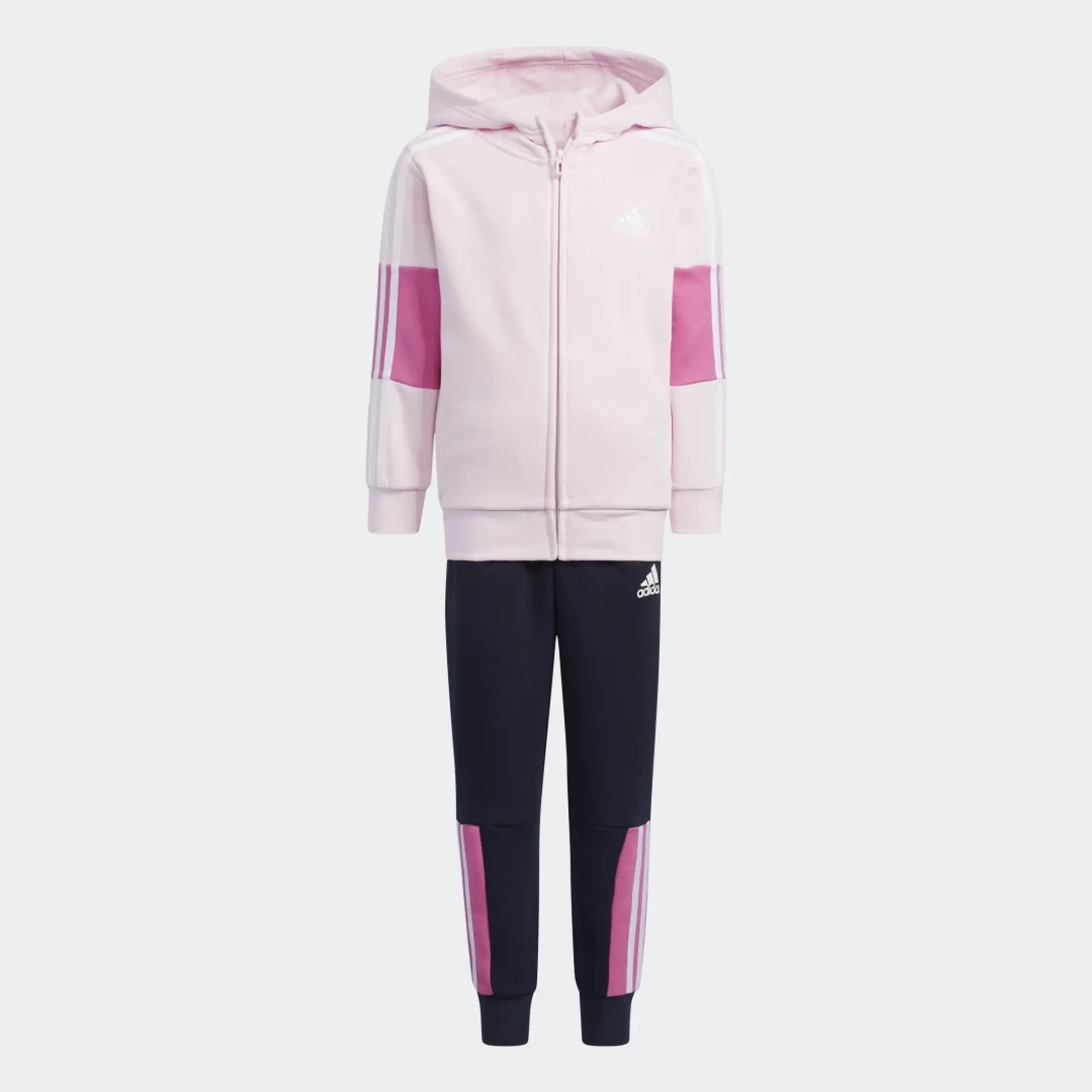 adidas 3-Stripes Track Suit