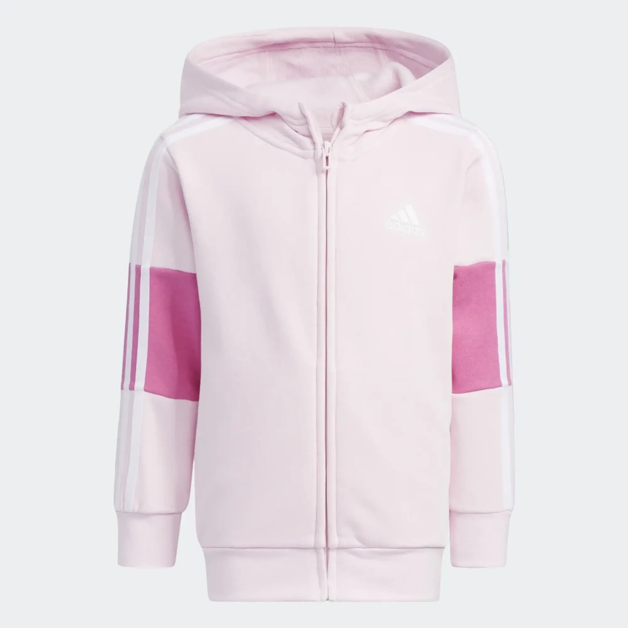 adidas 3-Stripes Track Suit