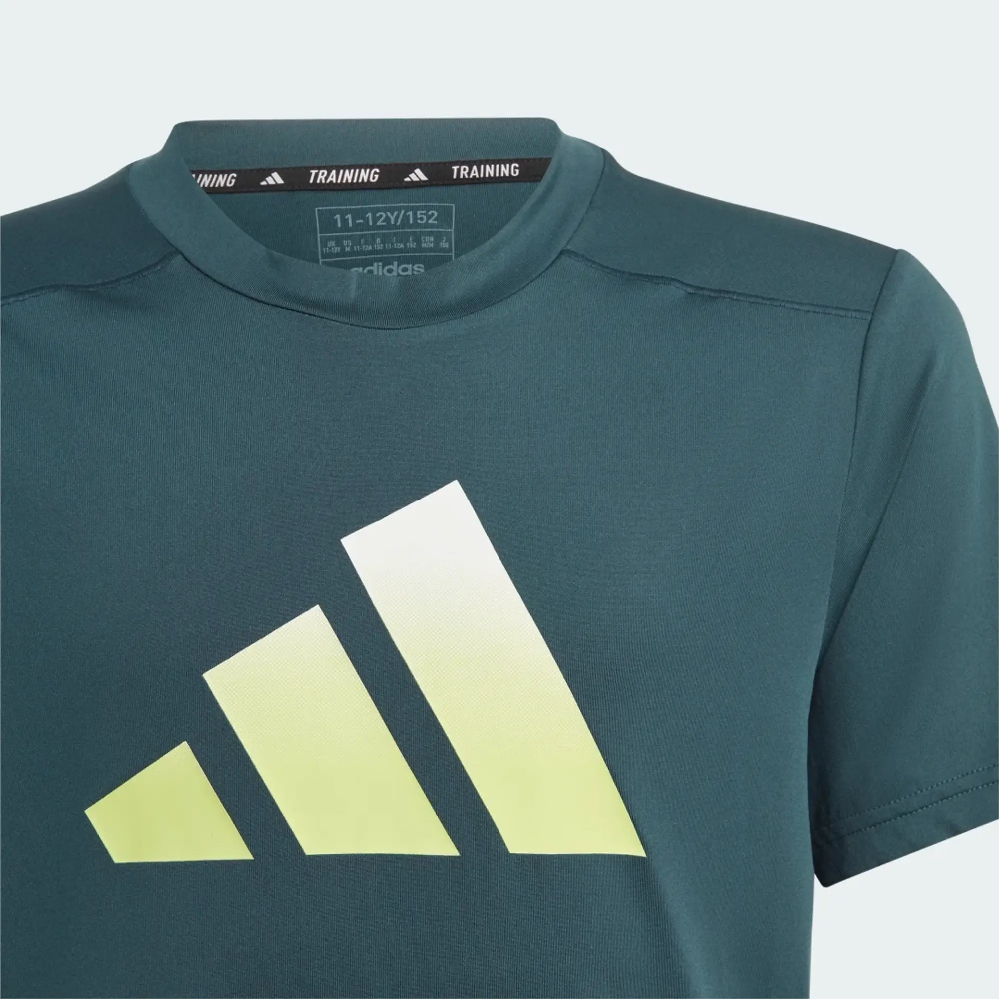 adidas Train Icons AEROREADY Logo T-Shirt