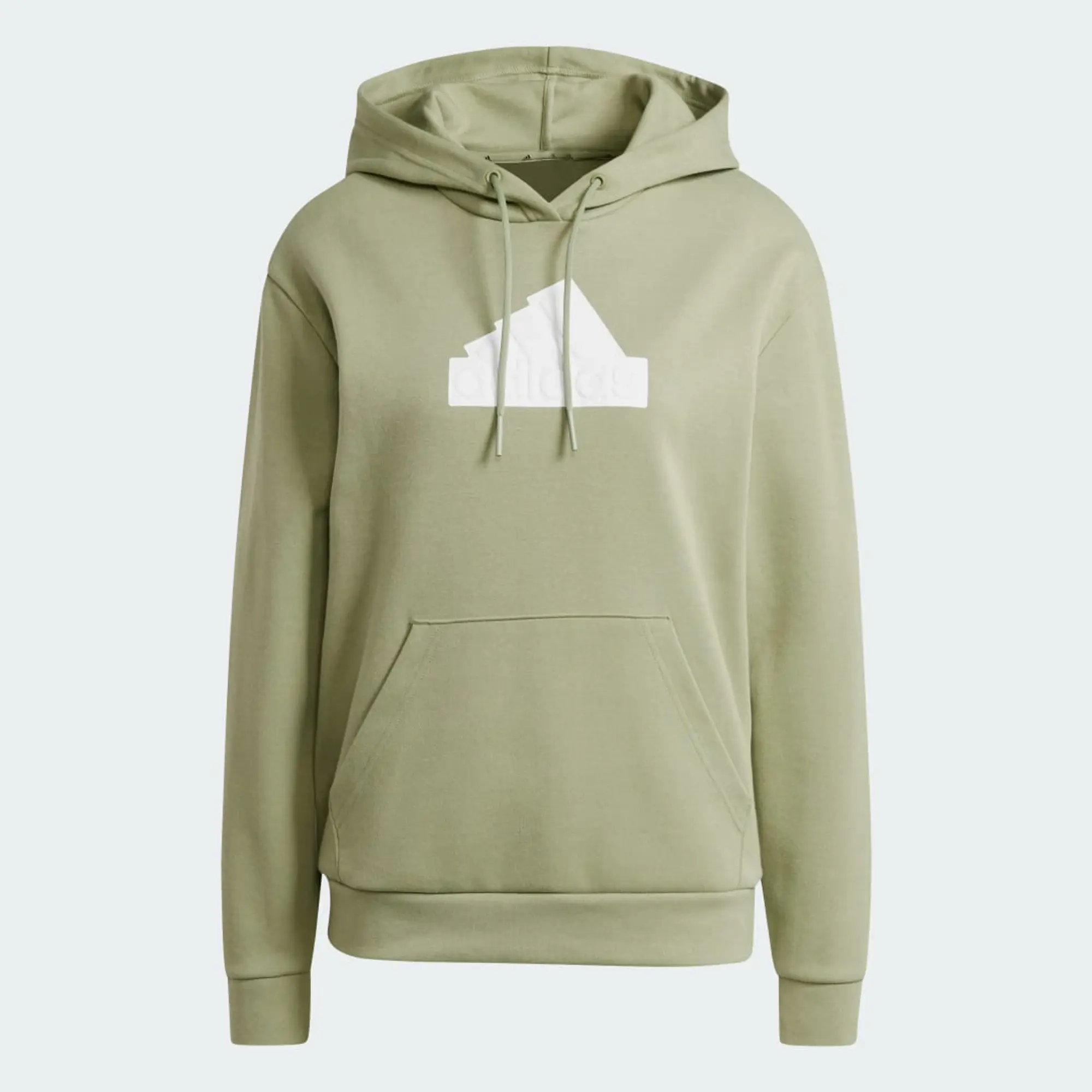 Adidas Future Icons Badge Of Sport Hoodie