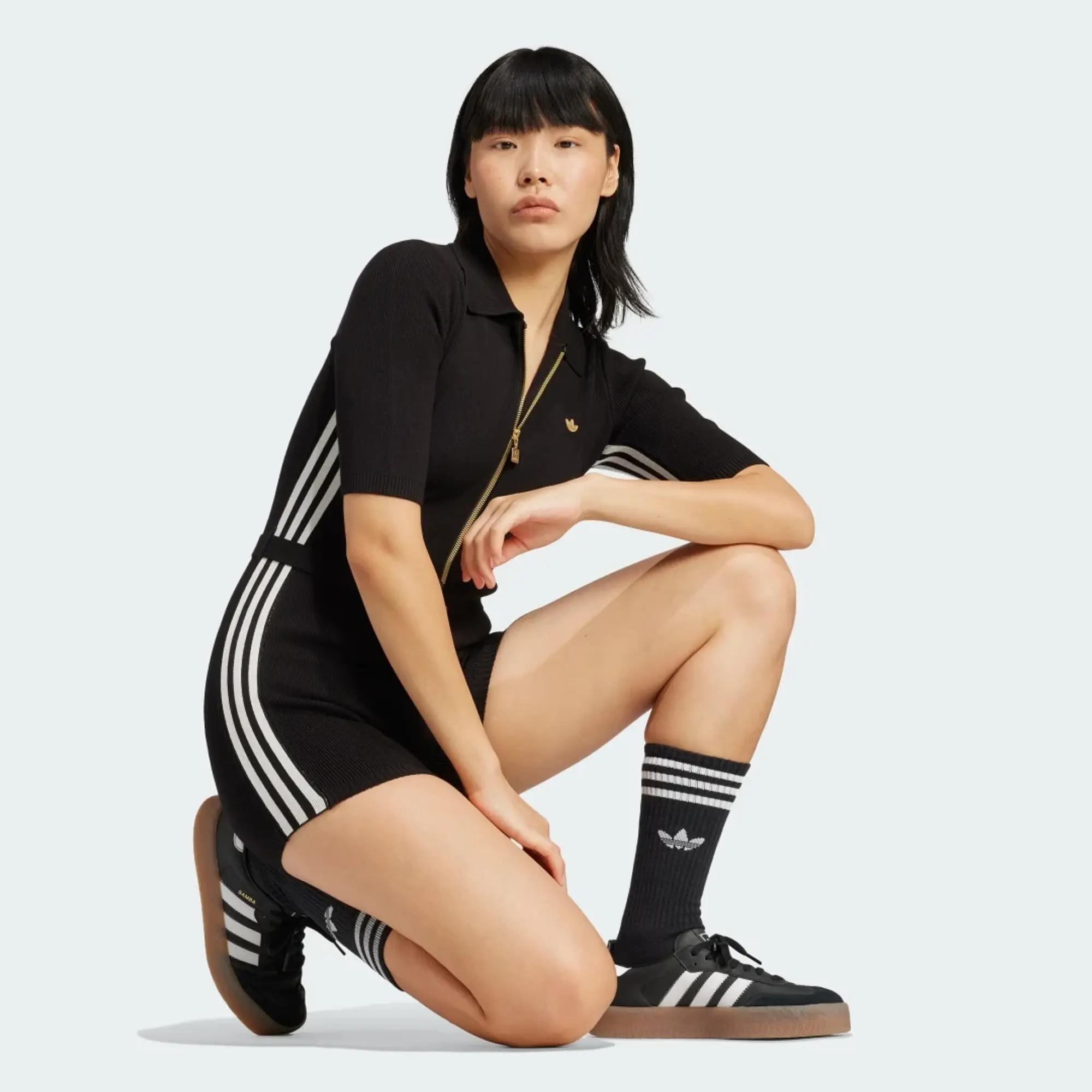 adidas Premium Knit Bodysuit