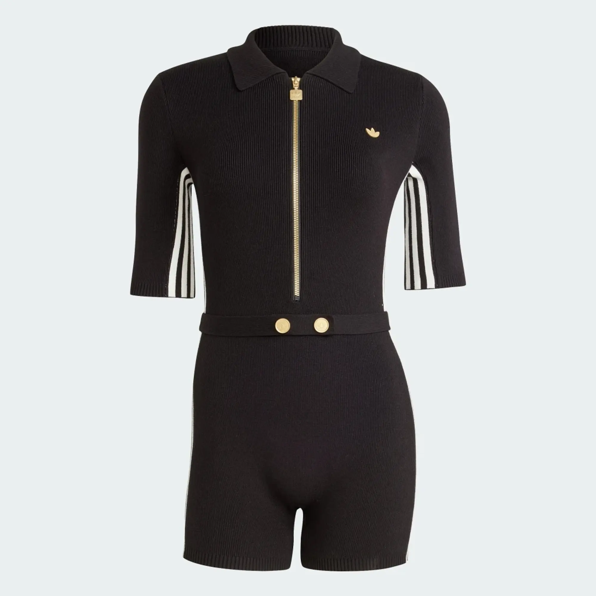 adidas Premium Knit Bodysuit