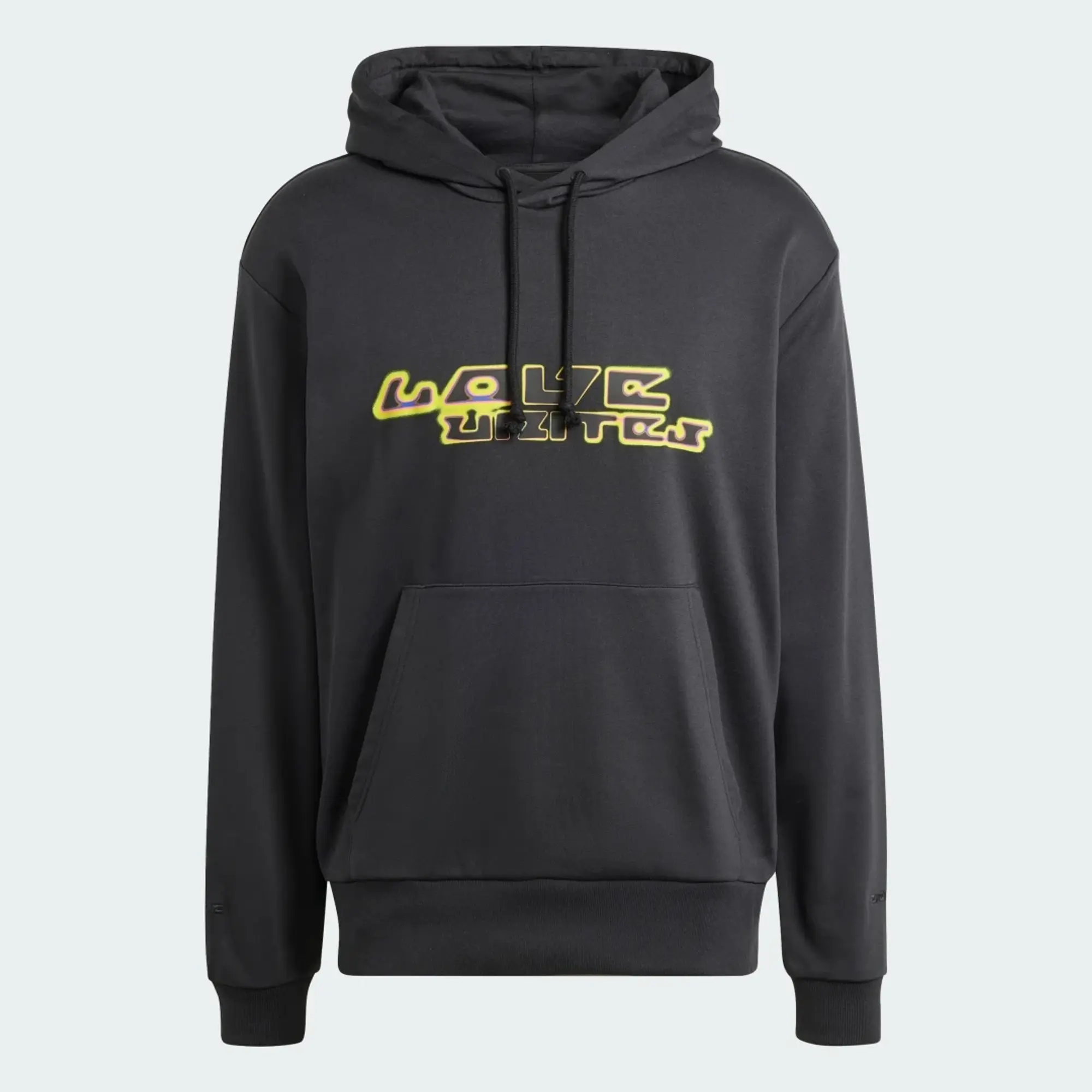 adidas Pride ALL SZN French Terry Hoodie