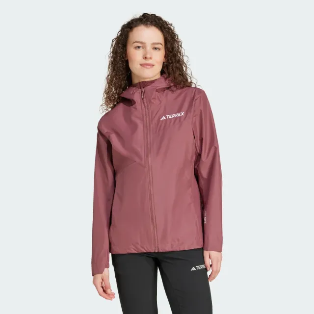 adidas Terrex Multi 2.5L Rain.Rdy Jacket | IX1581 | FOOTY.COM