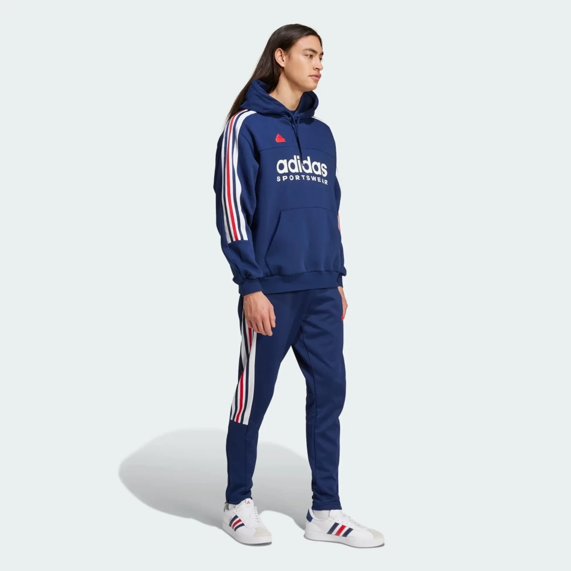 adidas House of Tiro Nations Pack Hoodie