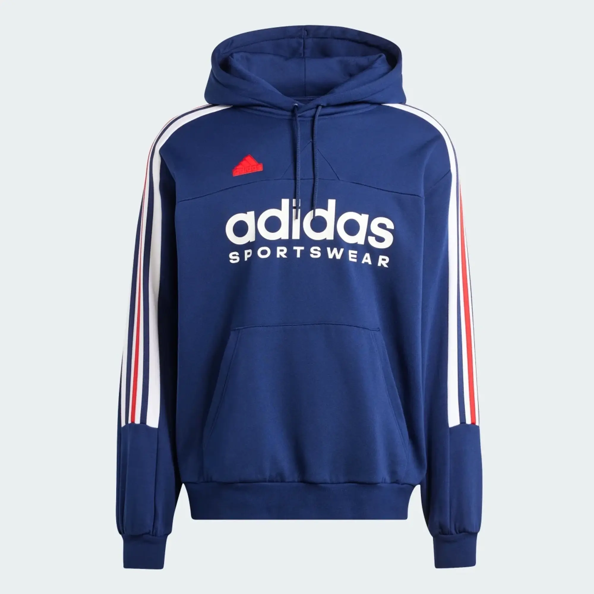 adidas House of Tiro Nations Pack Hoodie