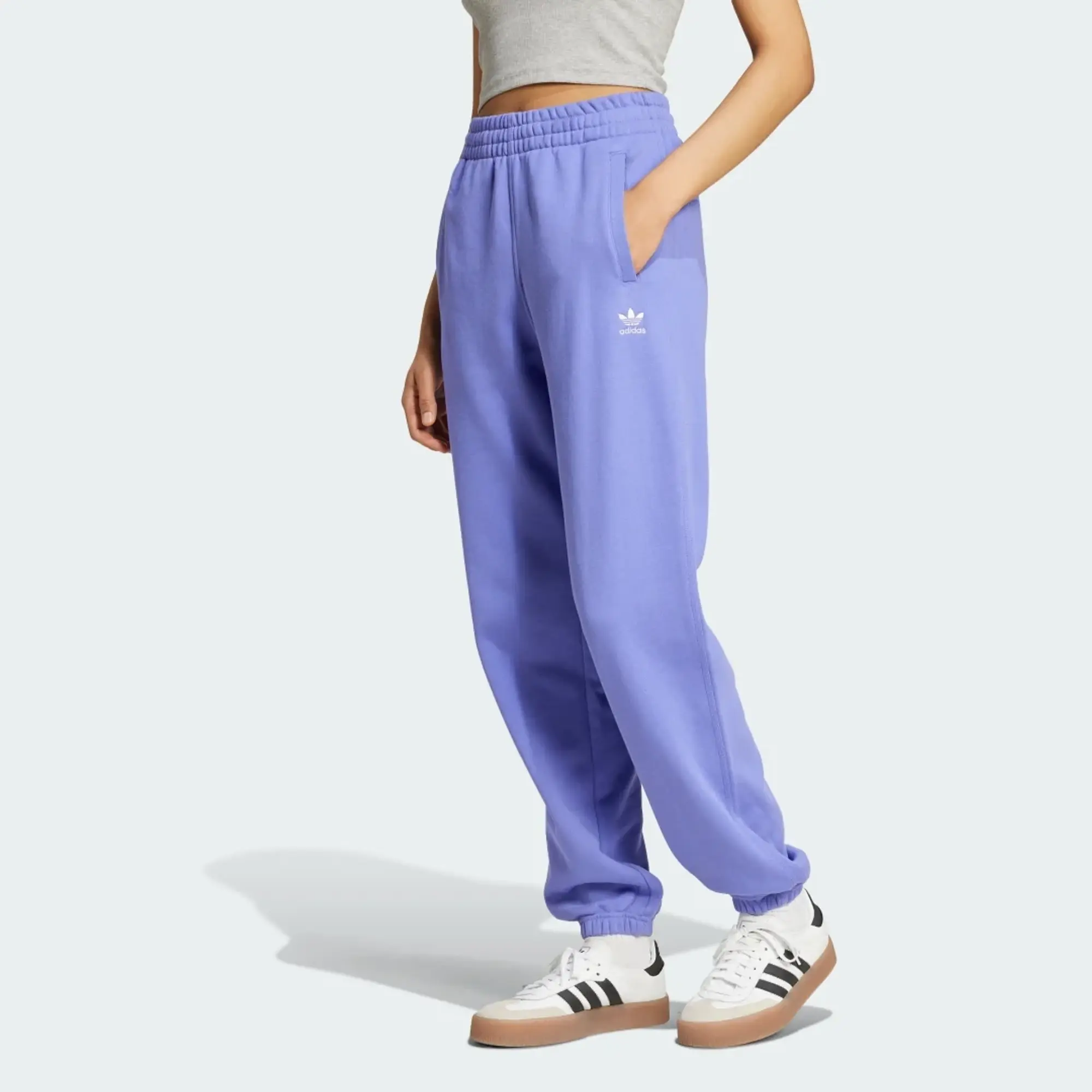 adidas Originals Women Essentials French Terry Joggers