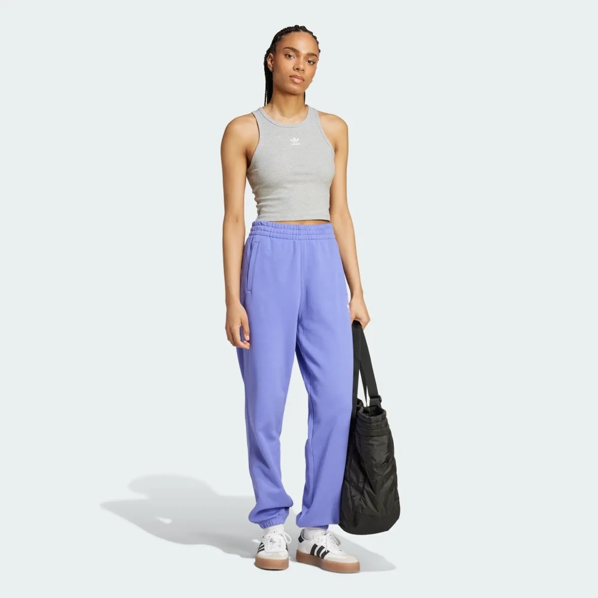 adidas Originals Women Essentials French Terry Joggers