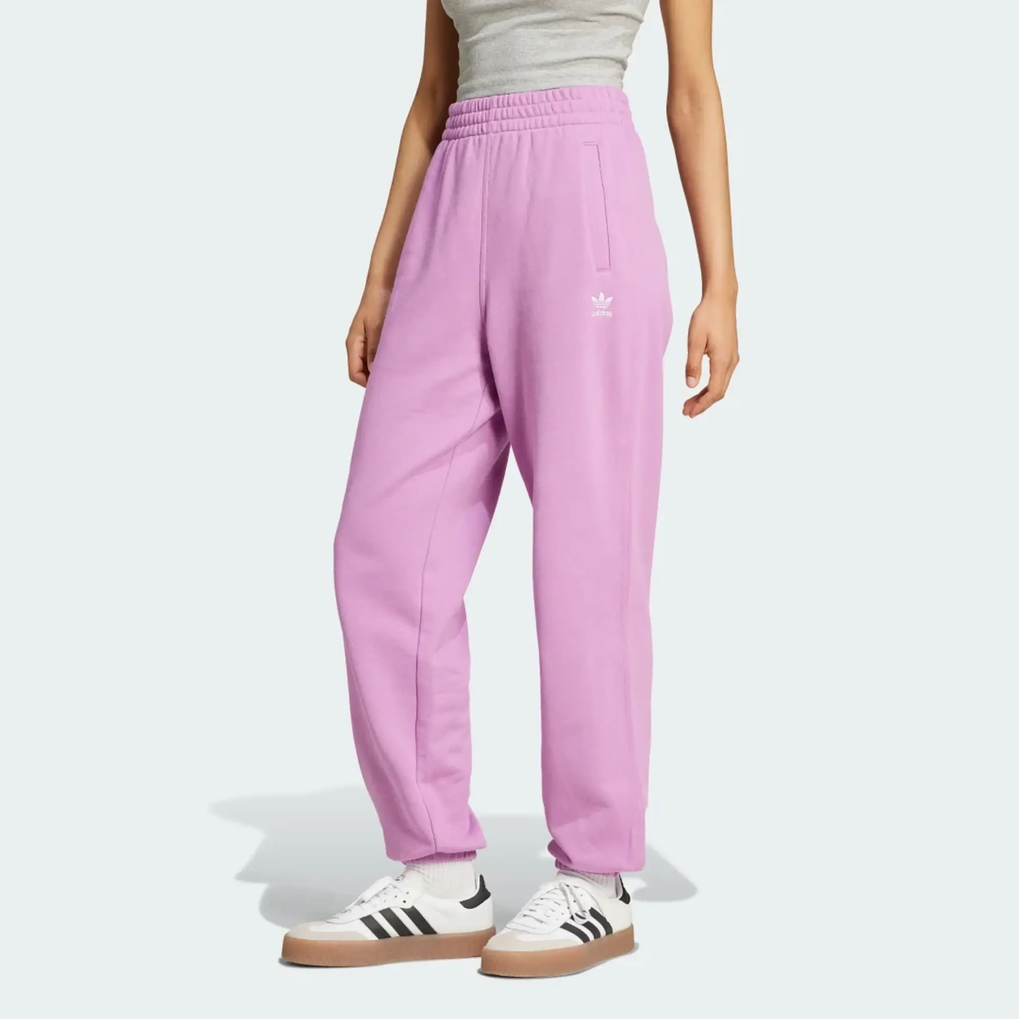 adidas Originals Women Essentials French Terry Joggers