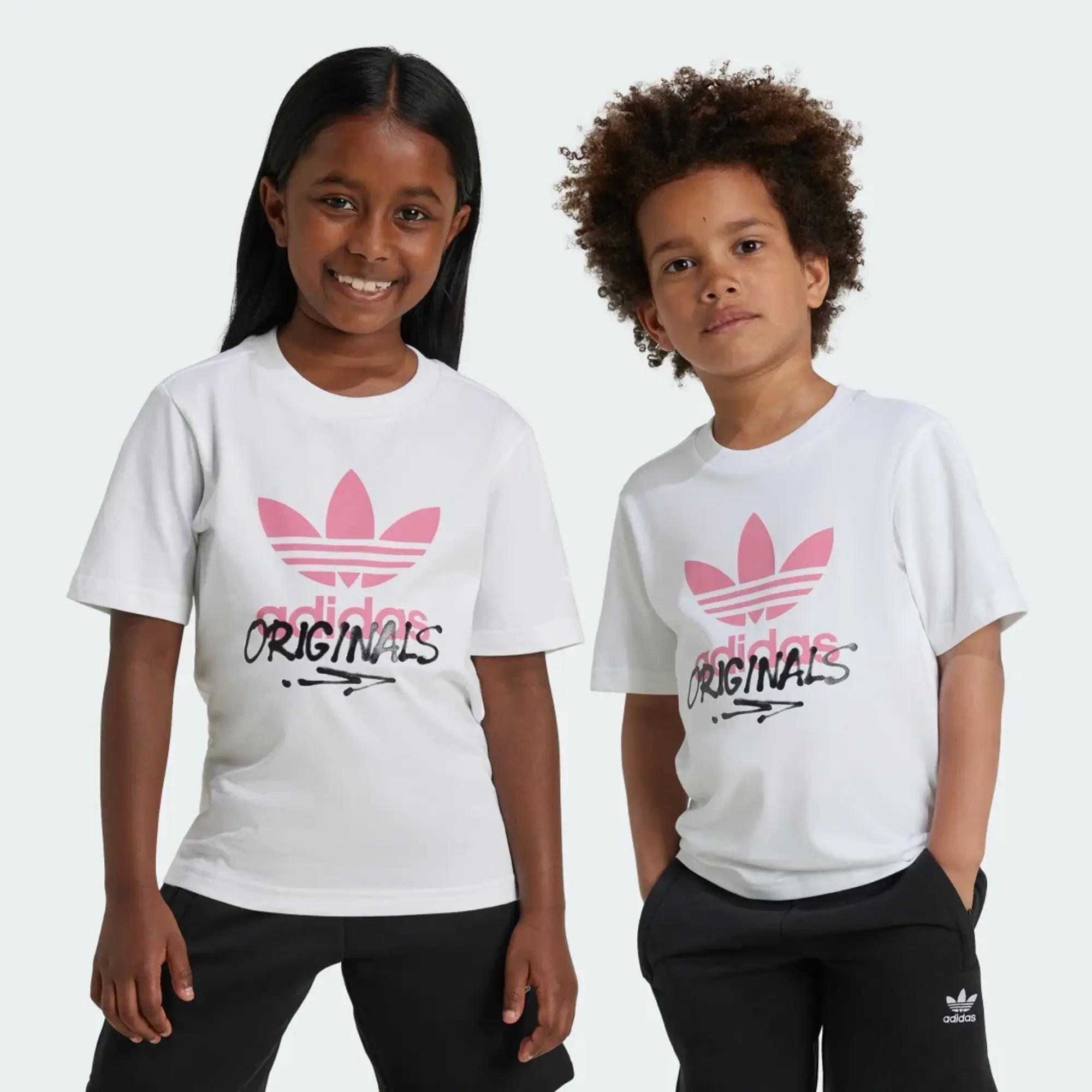 adidas Graphic T-Shirt Kids