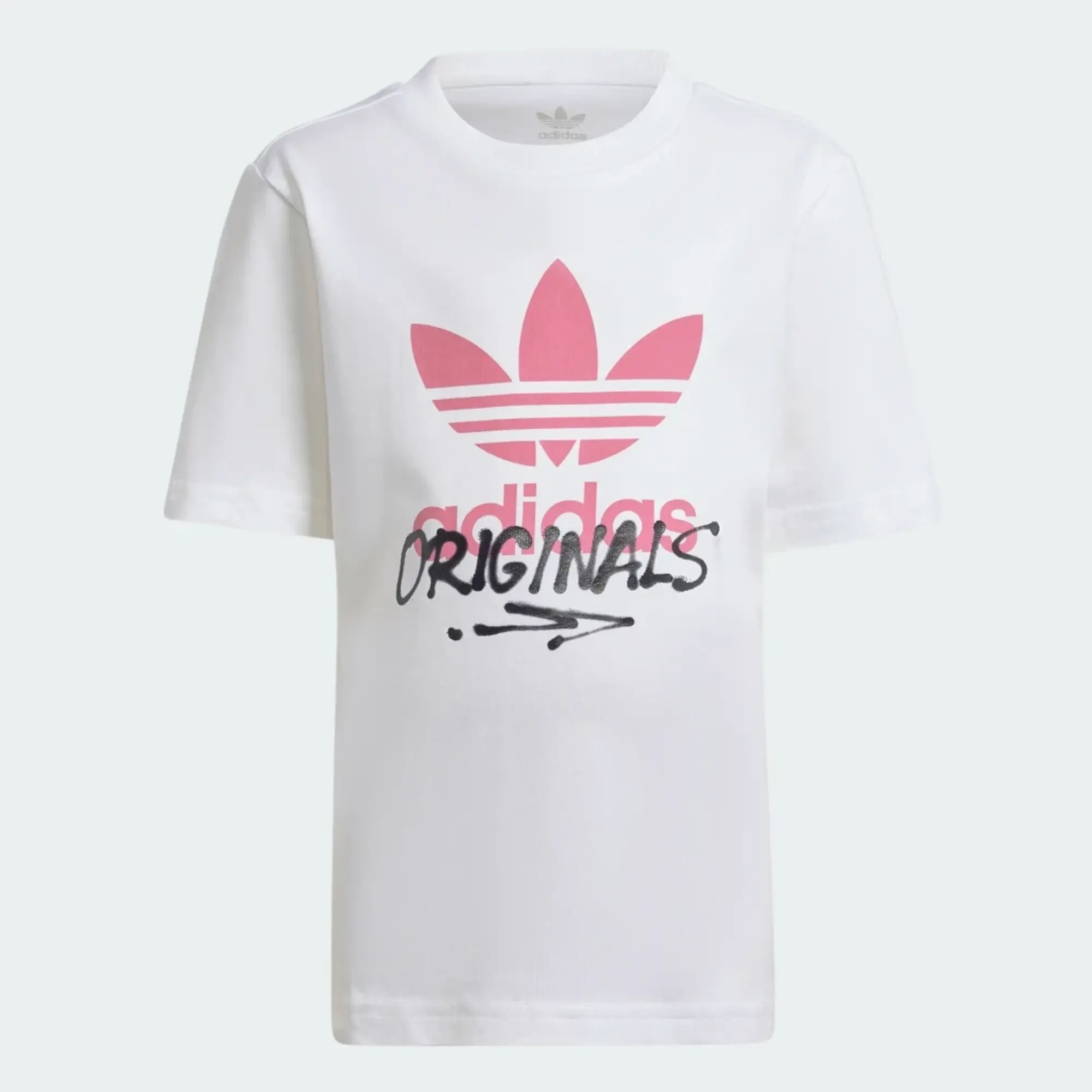 adidas Graphic T-Shirt Kids