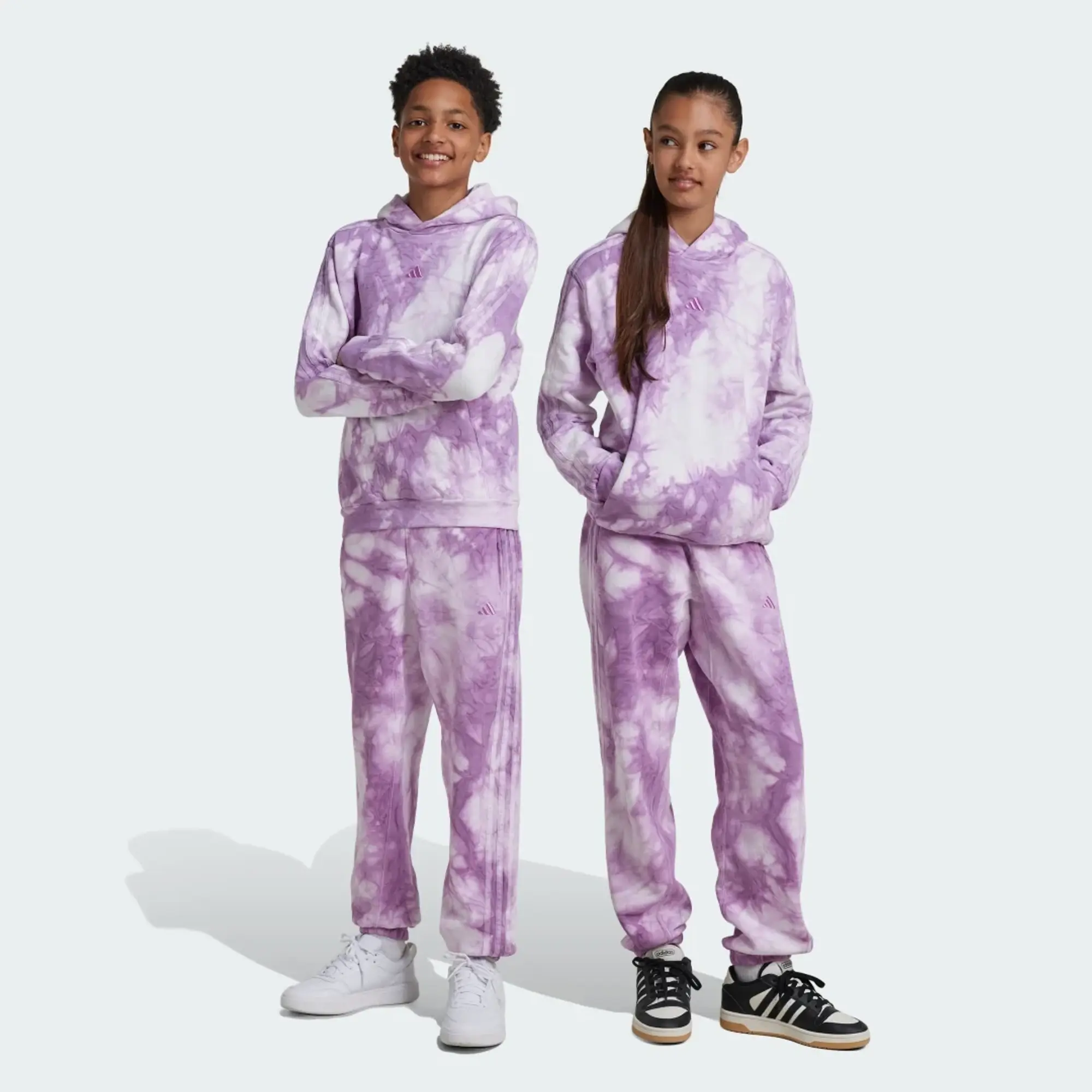 adidas ALL SZN Tie-Dye Joggers Kids