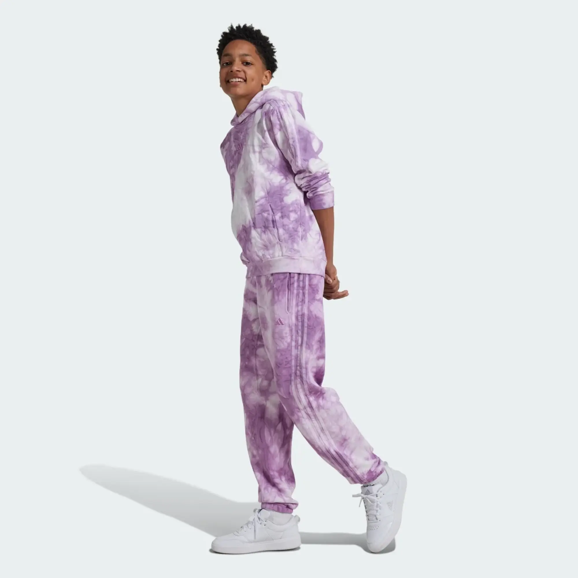 adidas ALL SZN Tie-Dye Joggers Kids