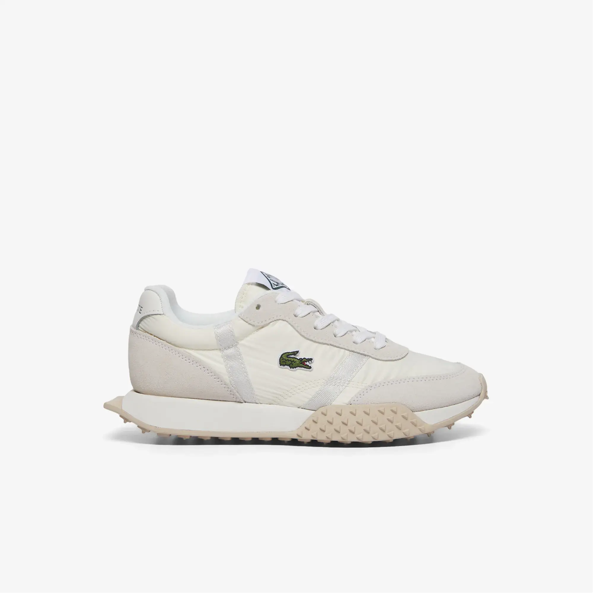 Lacoste Women's L003 2K24 Sneakers - Off White