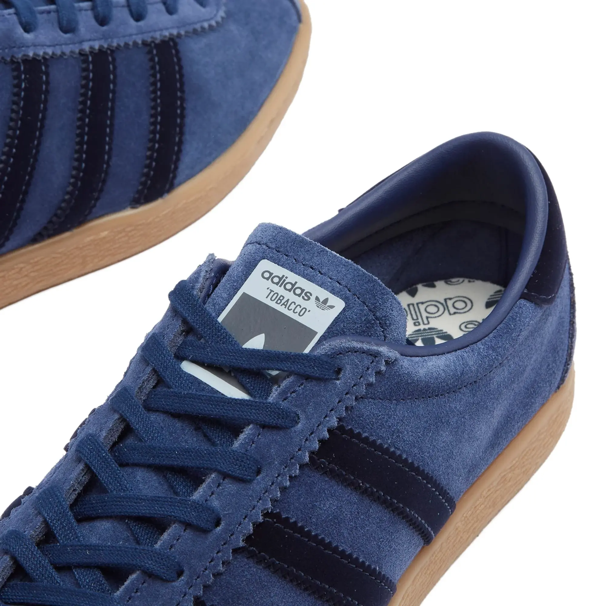adidas Originals Tobacco, Blue
