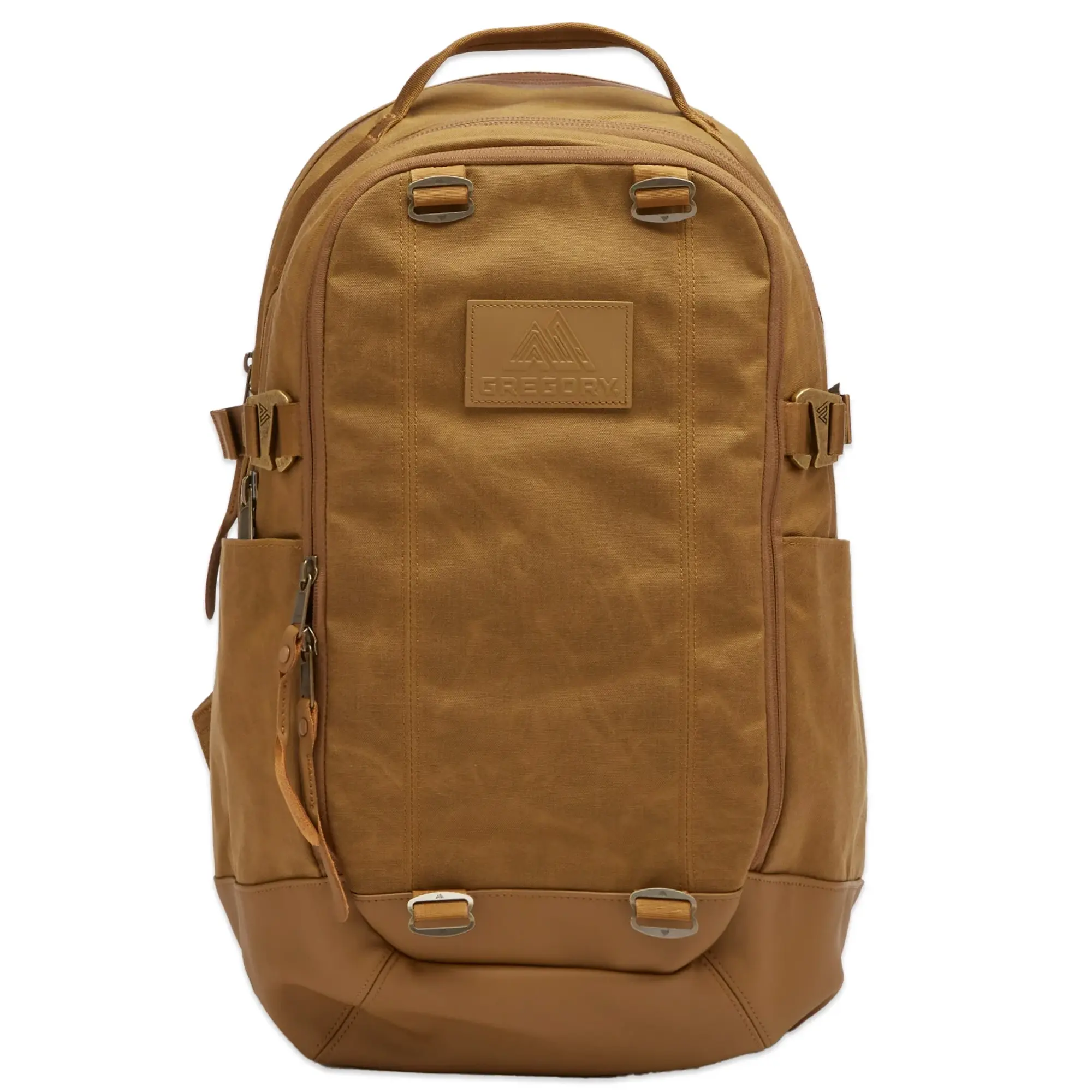 Gregory Quarry Backpack - 22L Brass