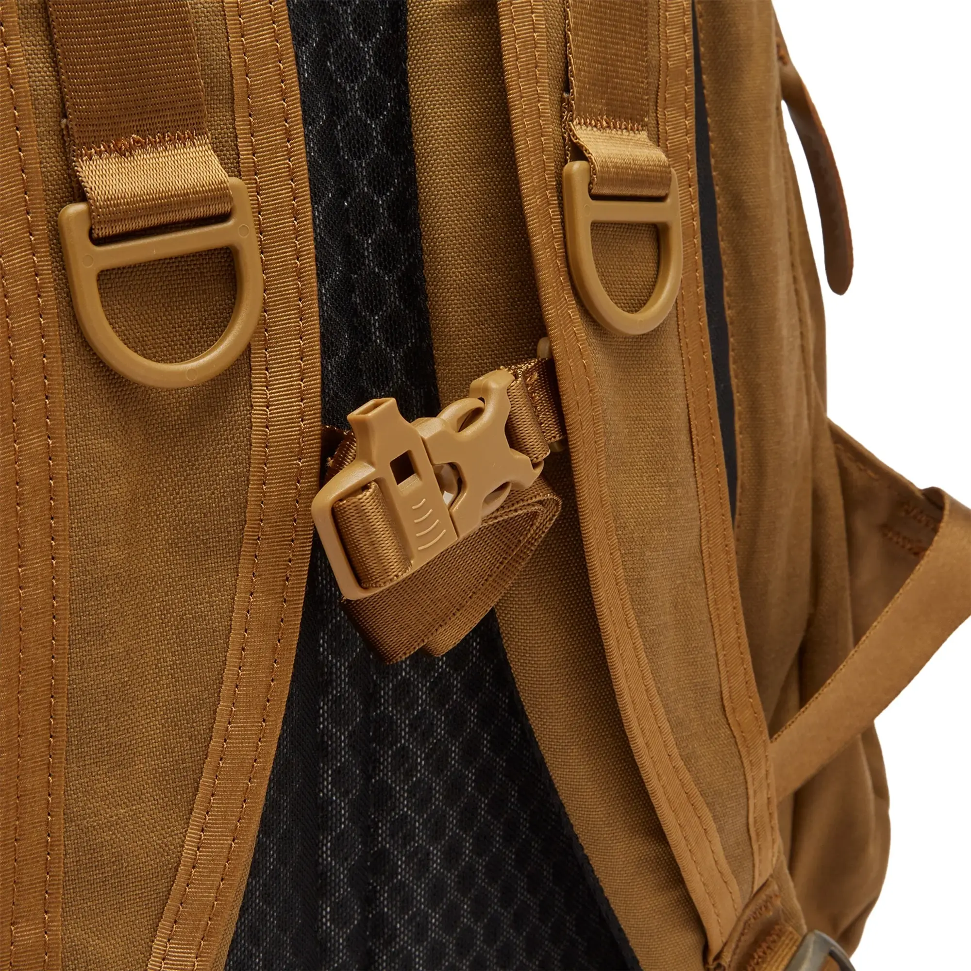 Gregory Quarry Backpack - 22L Brass