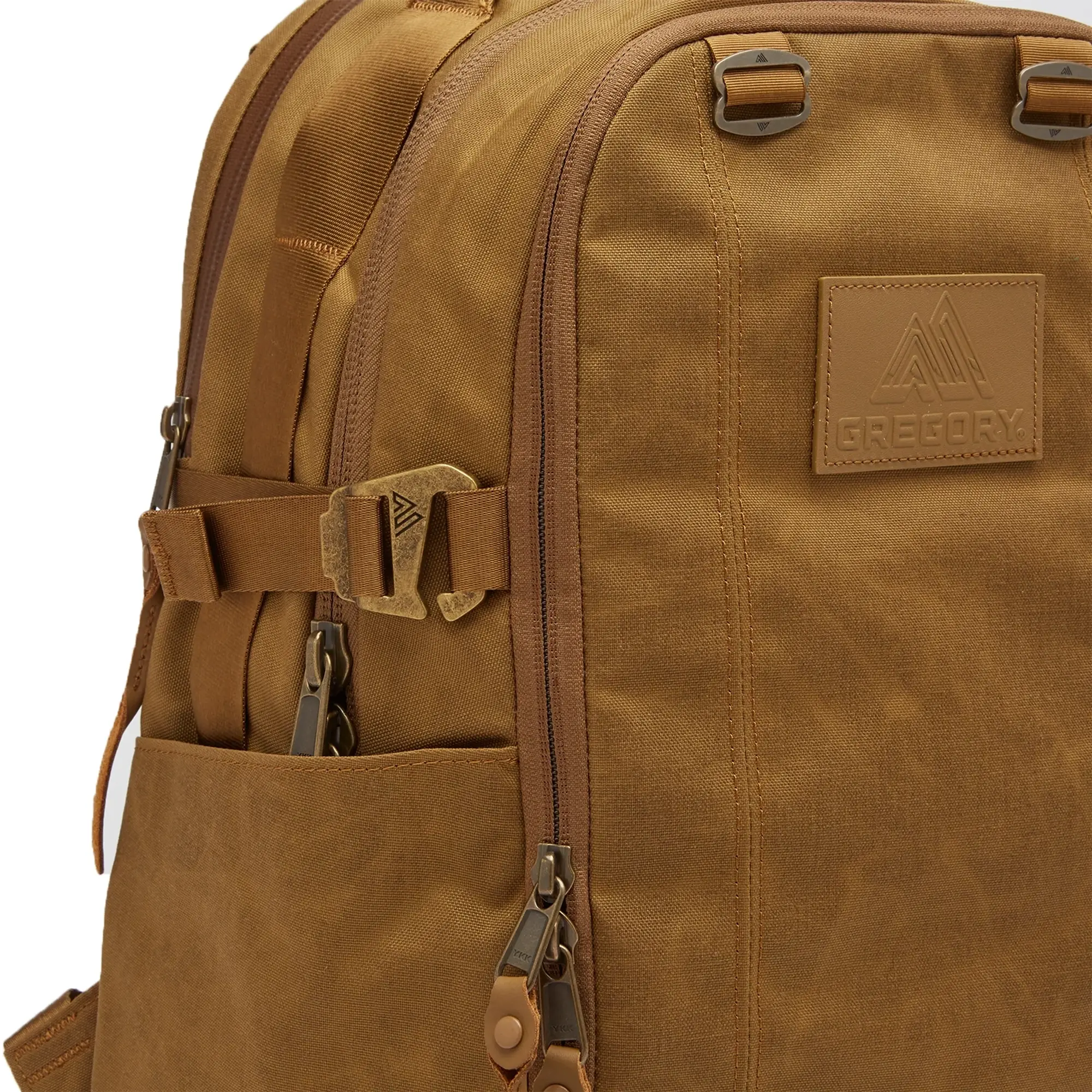 Gregory Quarry Backpack - 22L Brass
