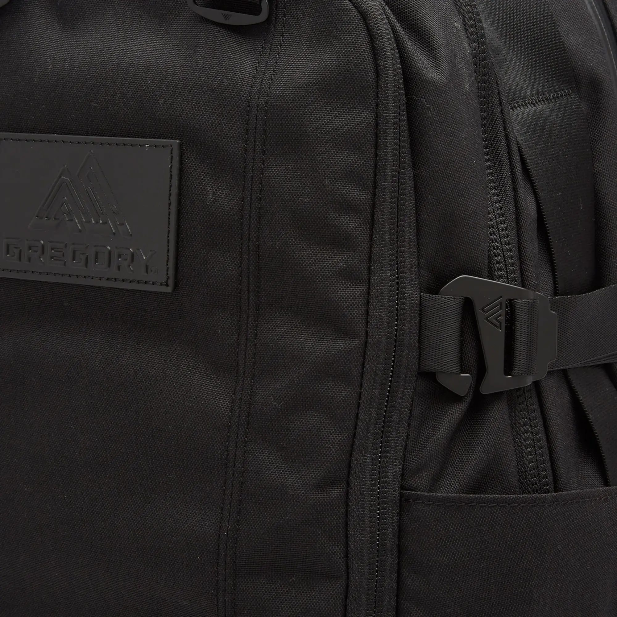 Gregory Quarry Backpack - 22L Black
