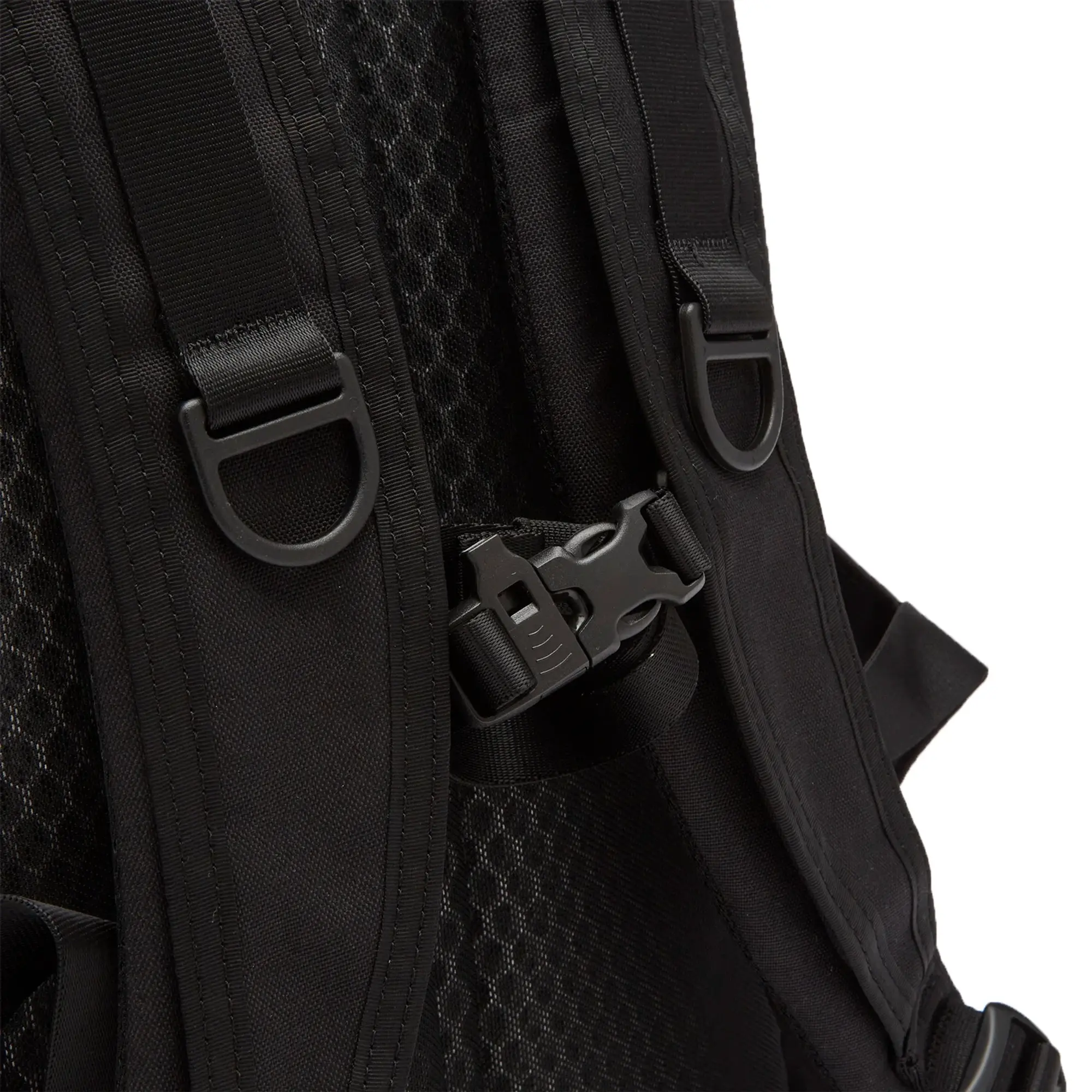 Gregory Quarry Backpack - 22L Black