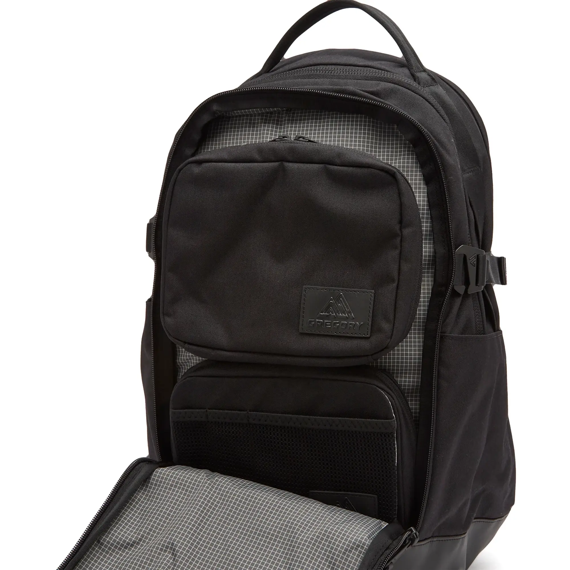 Gregory Quarry Backpack - 22L Black