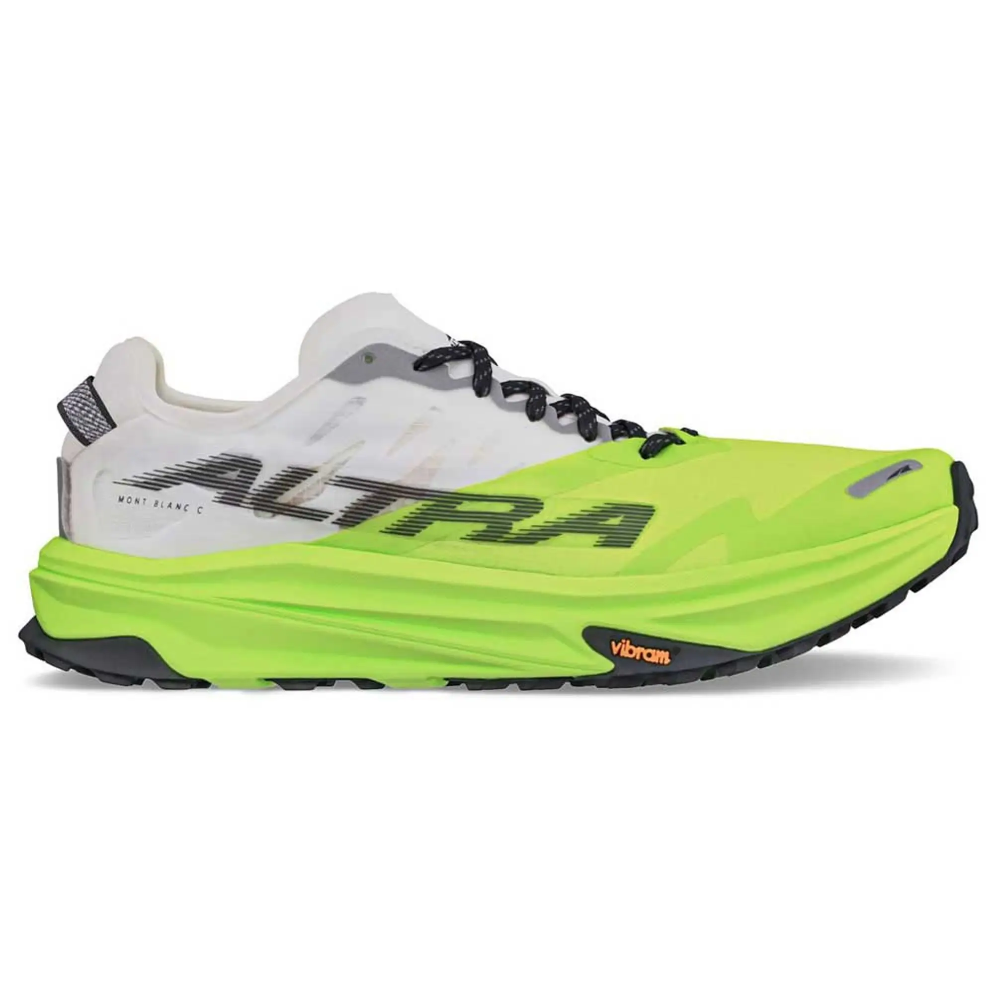 Altra Mont Blanc Carbon, Green