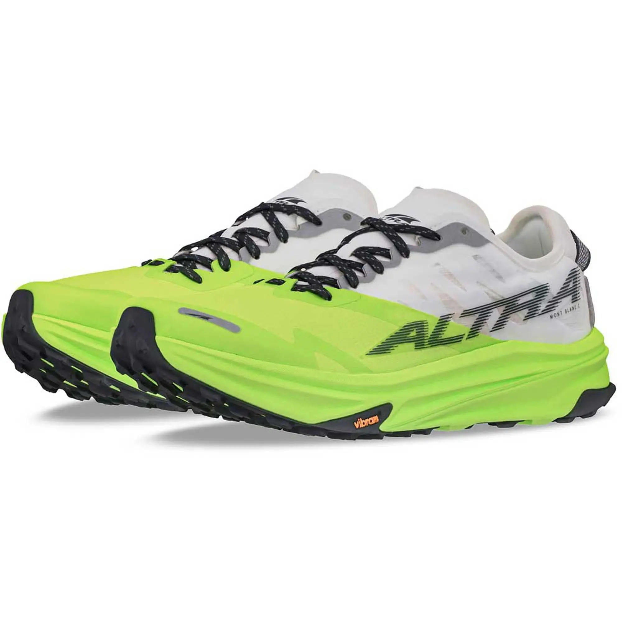 Altra Mont Blanc Carbon, Green