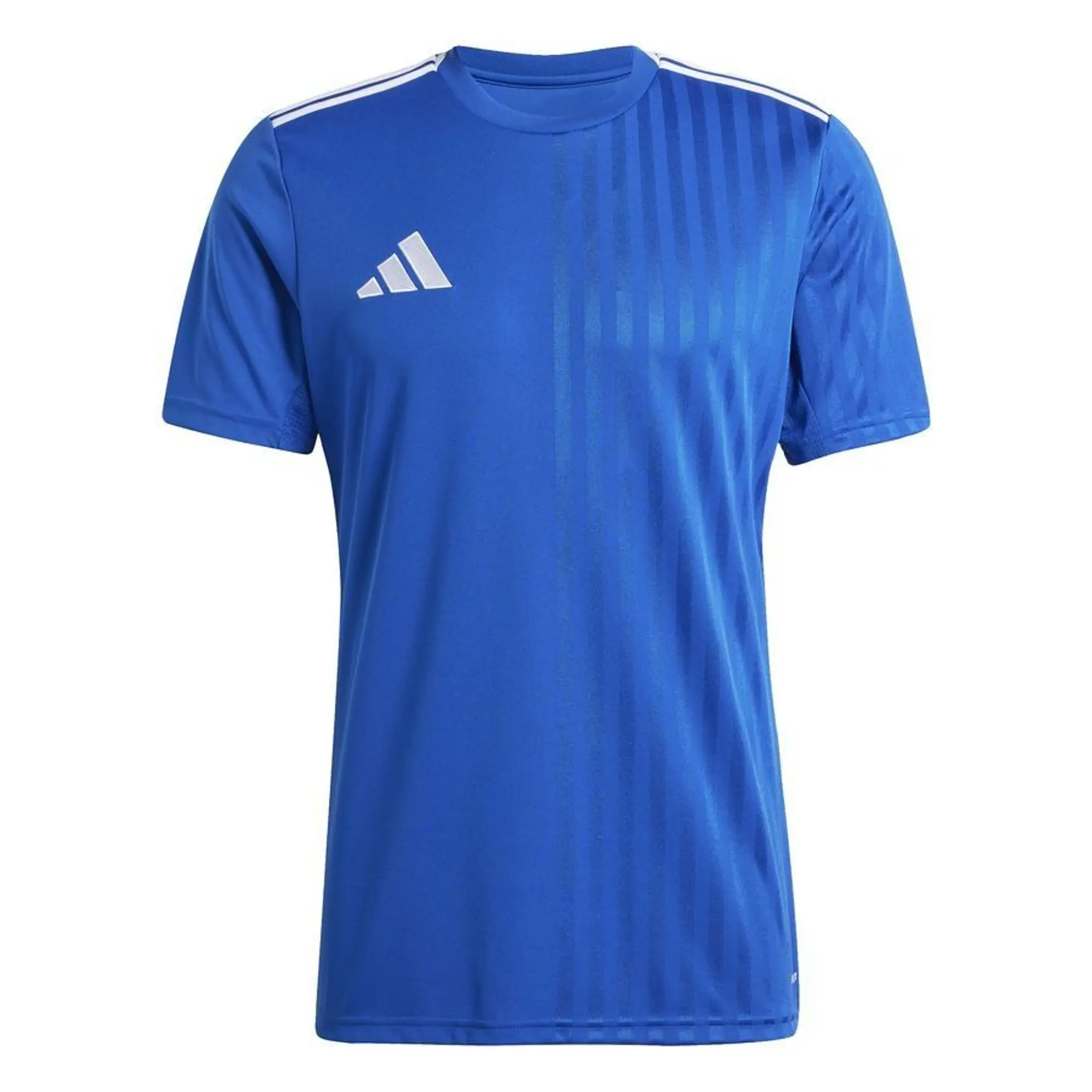 adidas Campeon 25 Slim SS Shirt