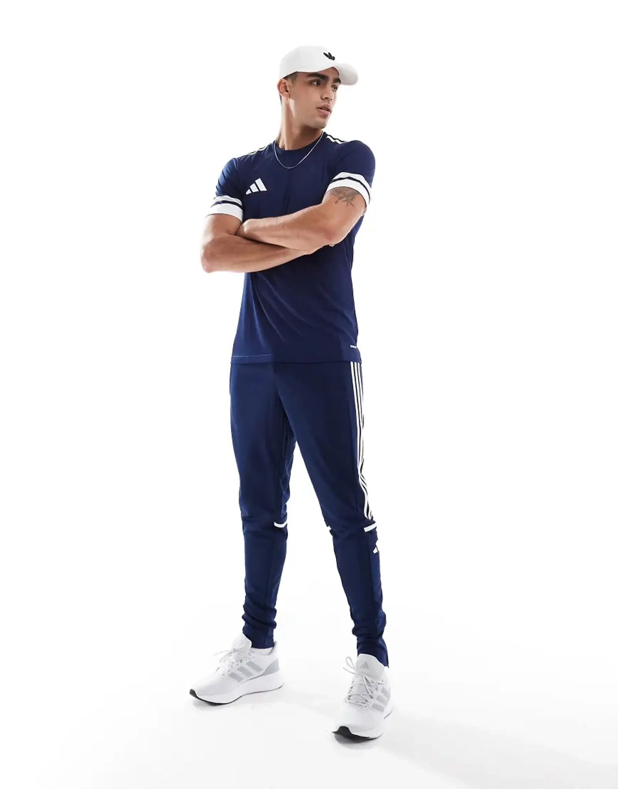 adidas Squadra 25 Training Pants