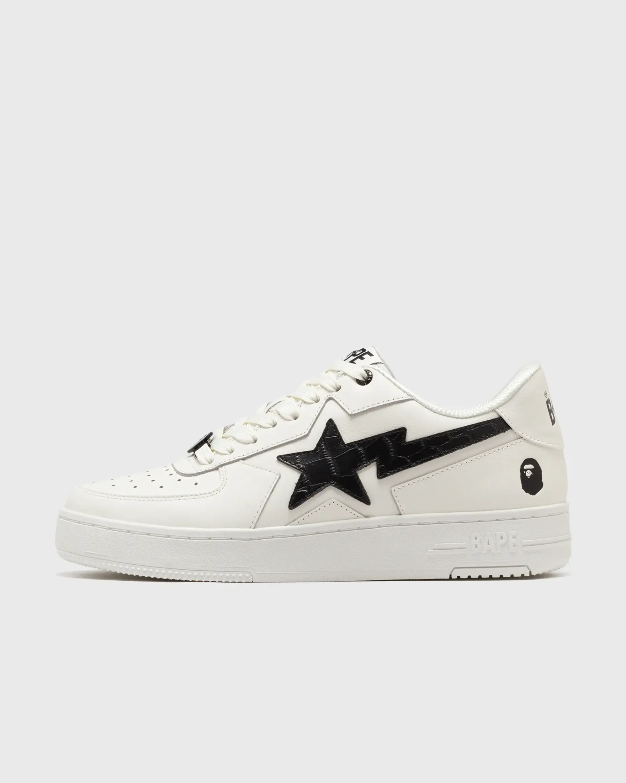A Bathing Ape BAPE STA ICON #1 M2