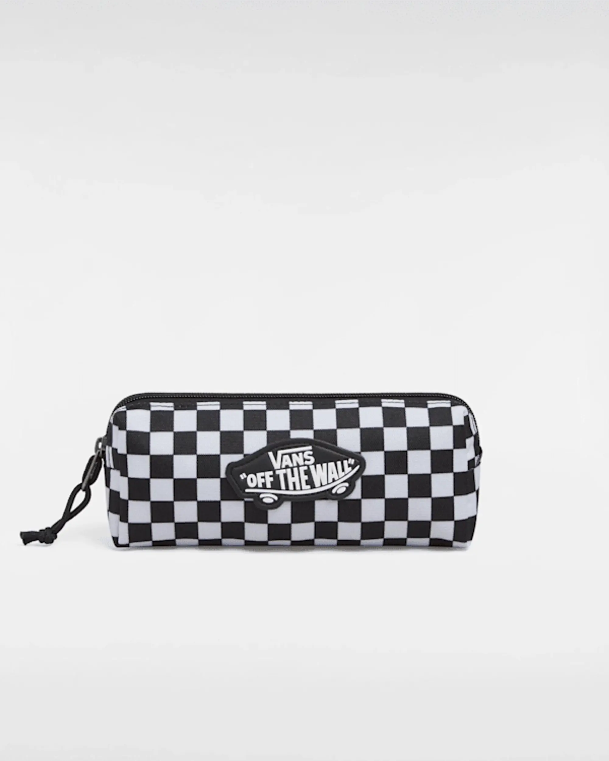 Vans - Old Skool Pencil Pouch, Black