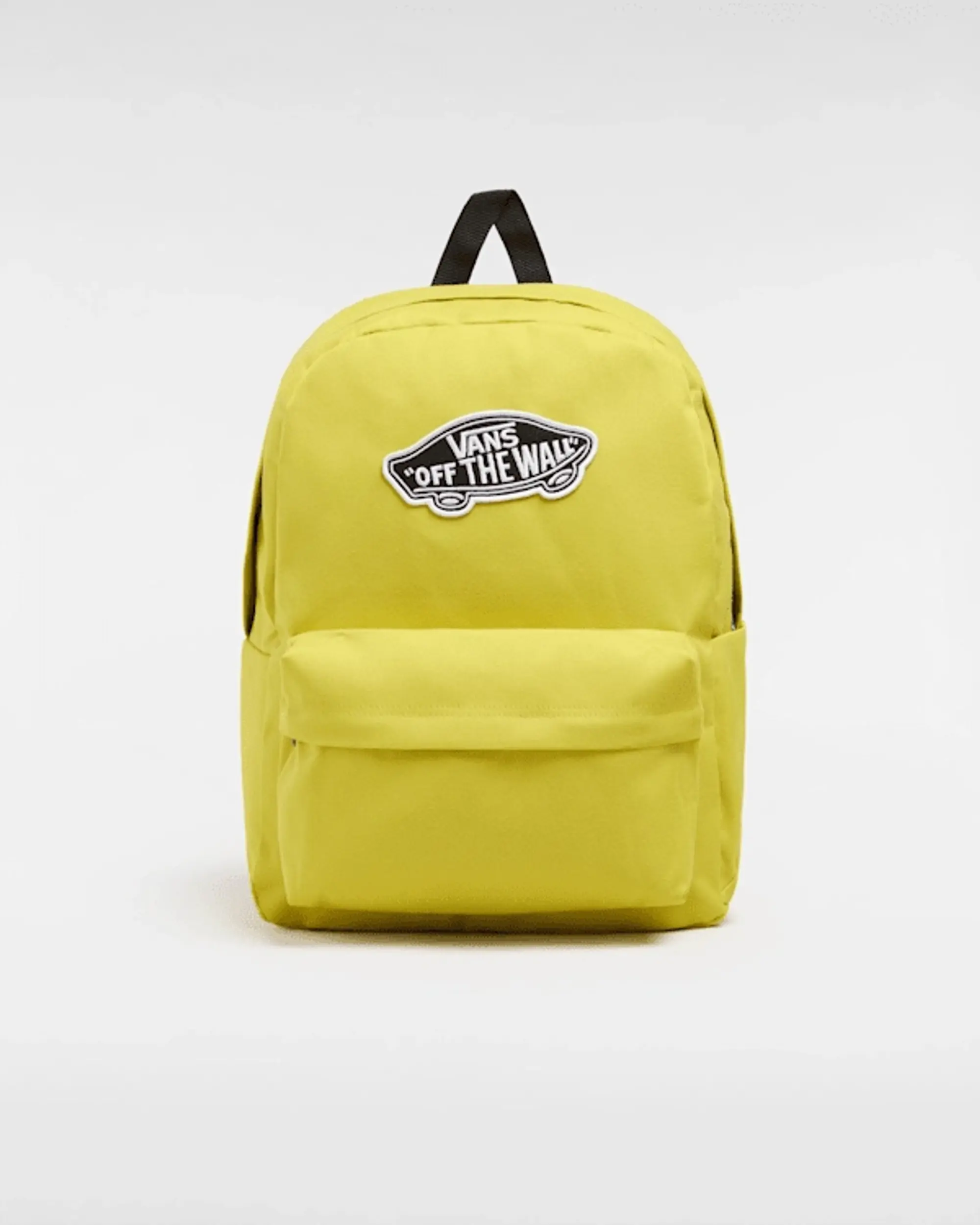 Vans - Old Skool Classic Backpack, Man, Yellow