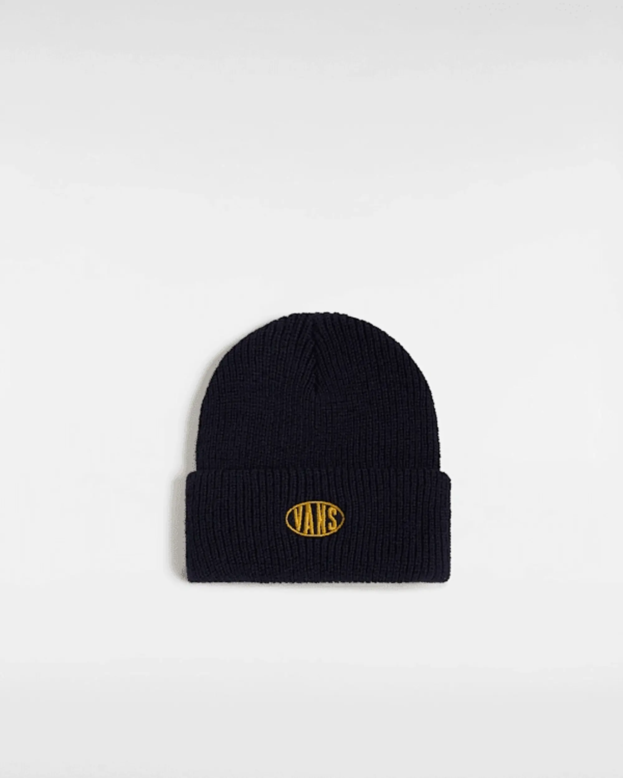 Vans - Spray On Cuff Beanie, Man, Blue