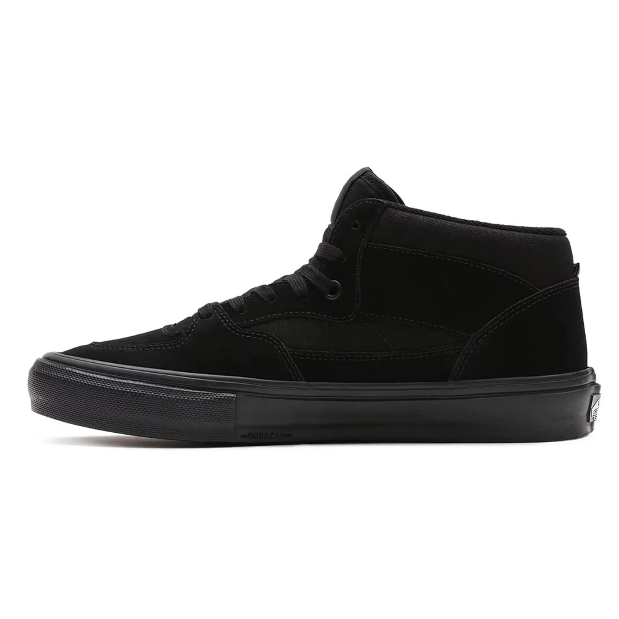 Vans - Skate Half Cab Shoes, Man, Black