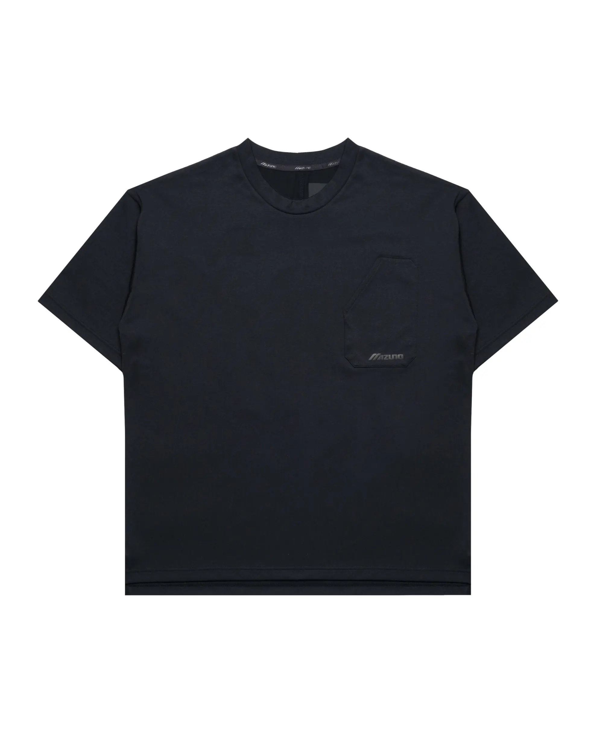 Mizuno HEAVY OUNCE POCKET T-SHIRT