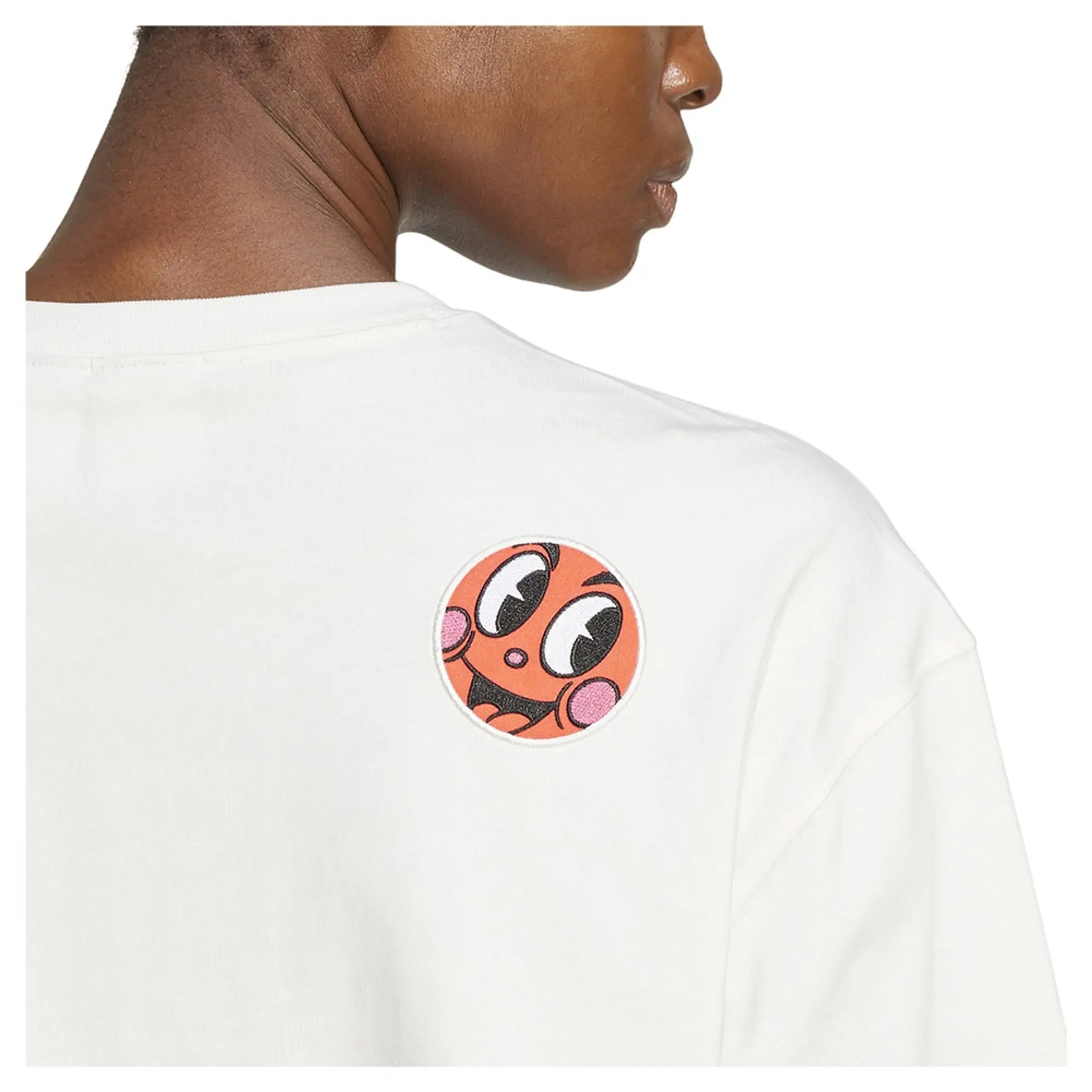 Adidas Originals Made By Nelson Graphic Short Sleeve T-shirt