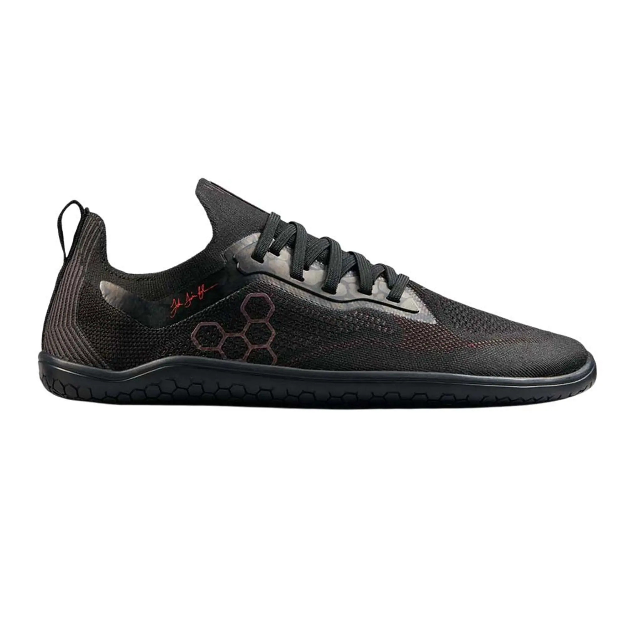 Vivobarefoot Primus Lite Knit Jjf Barefoot Trainers
