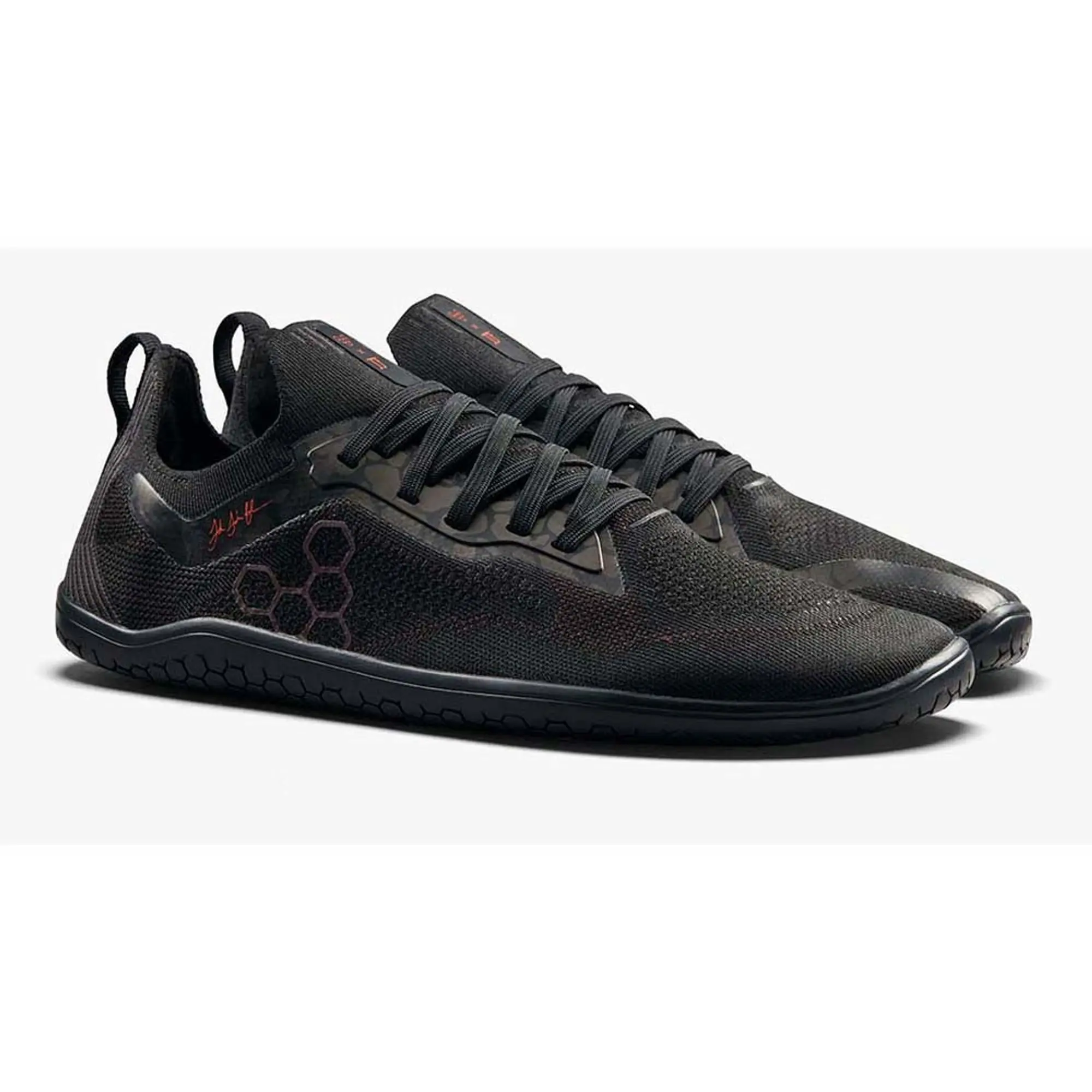 Vivobarefoot Primus Lite Knit Jjf Barefoot Trainers