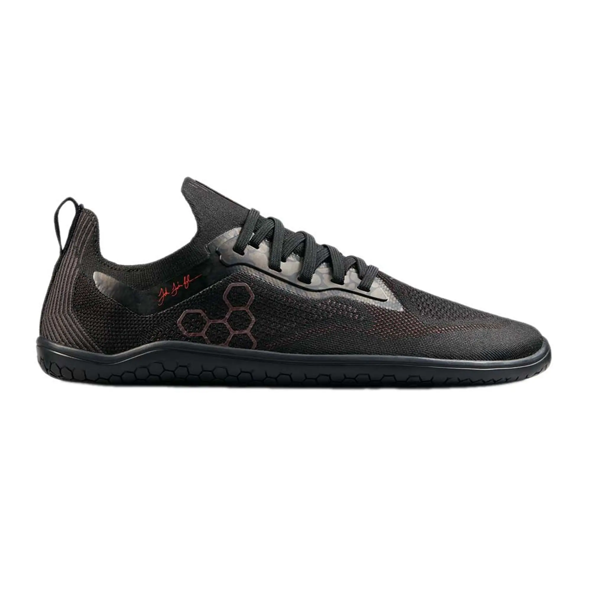 Vivobarefoot Primus Lite Knit Jjf Barefoot Trainers